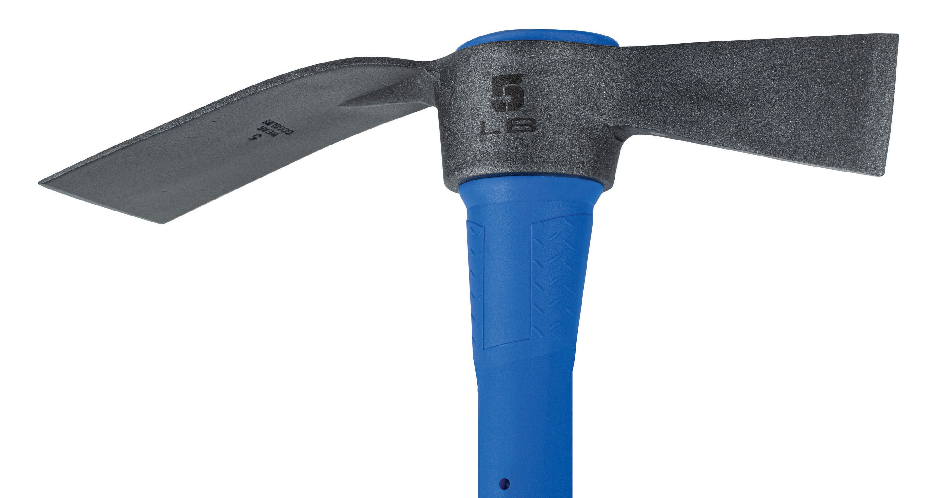 Kobalt TH-5F-K 35197 Picks-And-Mattocks - View #7
