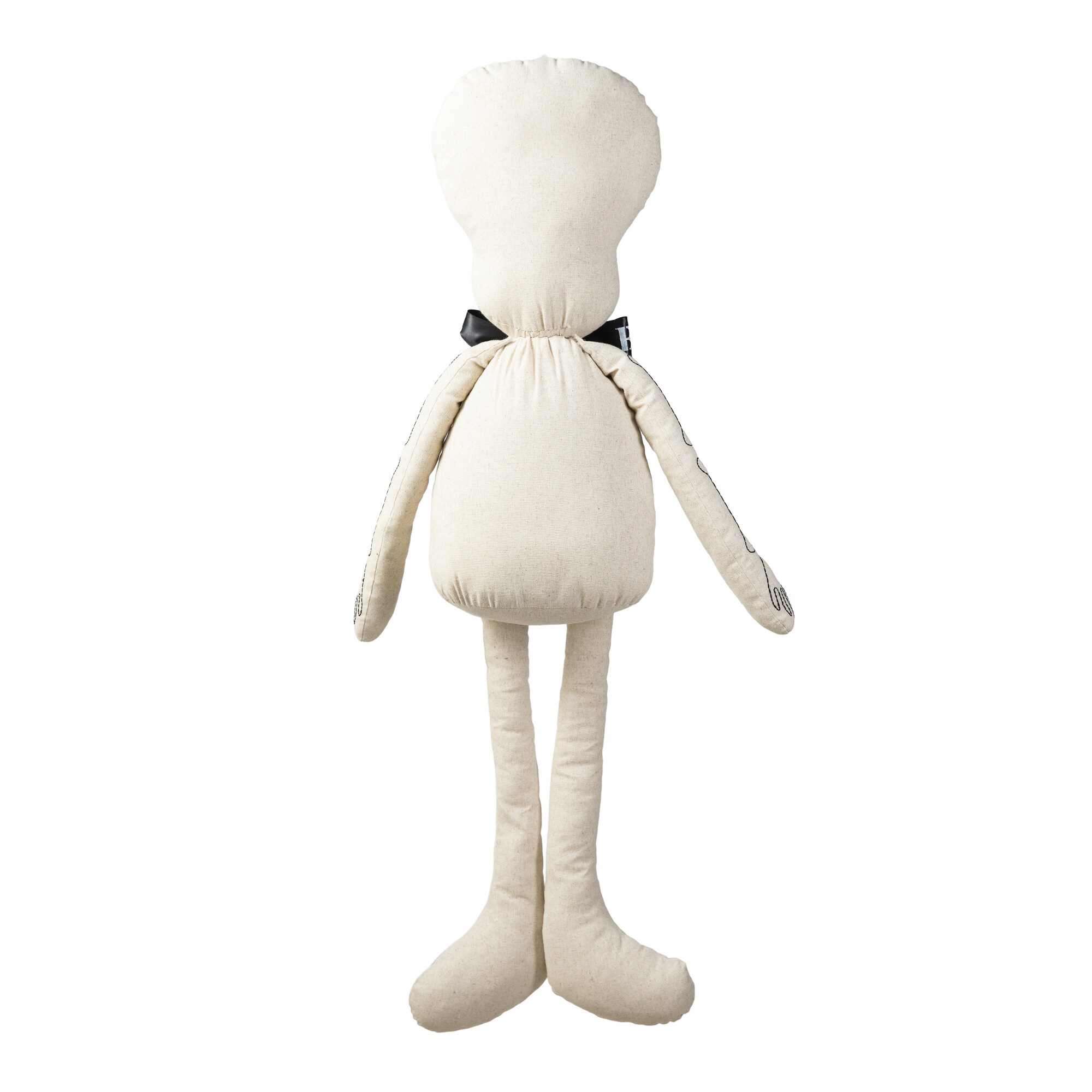 Glitzhome 2006300047 Table-Halloween-Decor - View #4