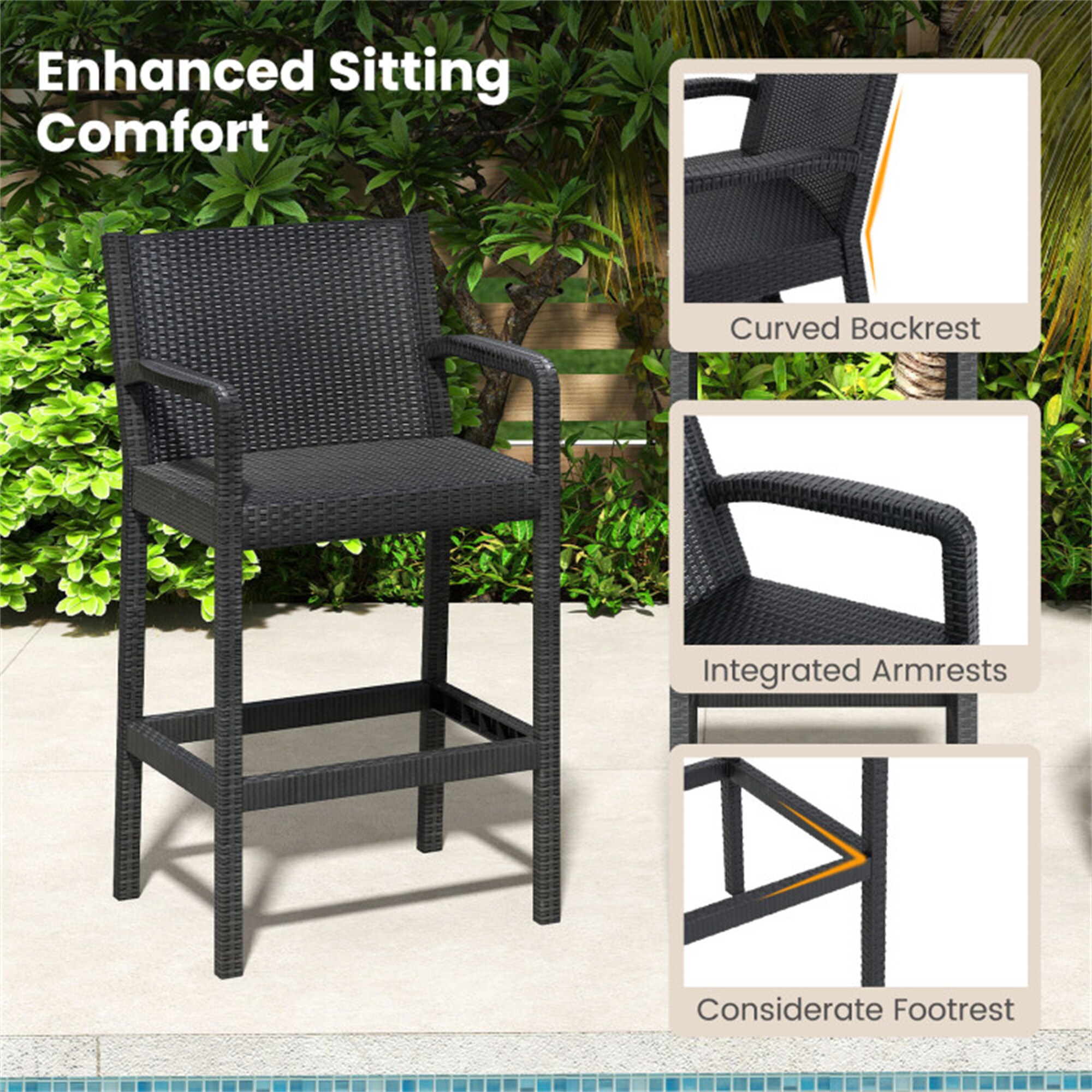 BABOOM BOM-0640-CO Patio-Dining-Sets - View #7