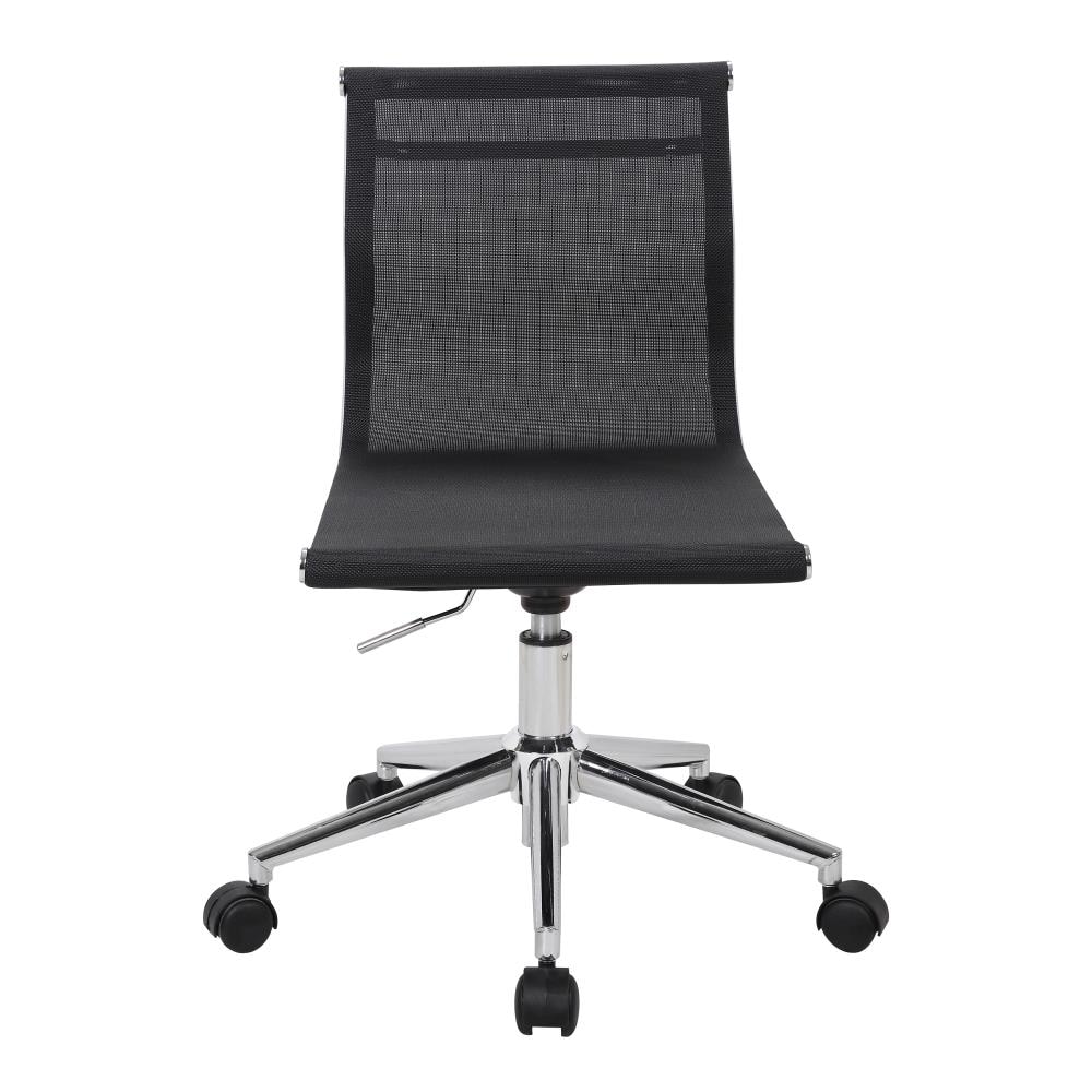 LumiSource OC-MIRAGE BK Office-Chairs - View #5