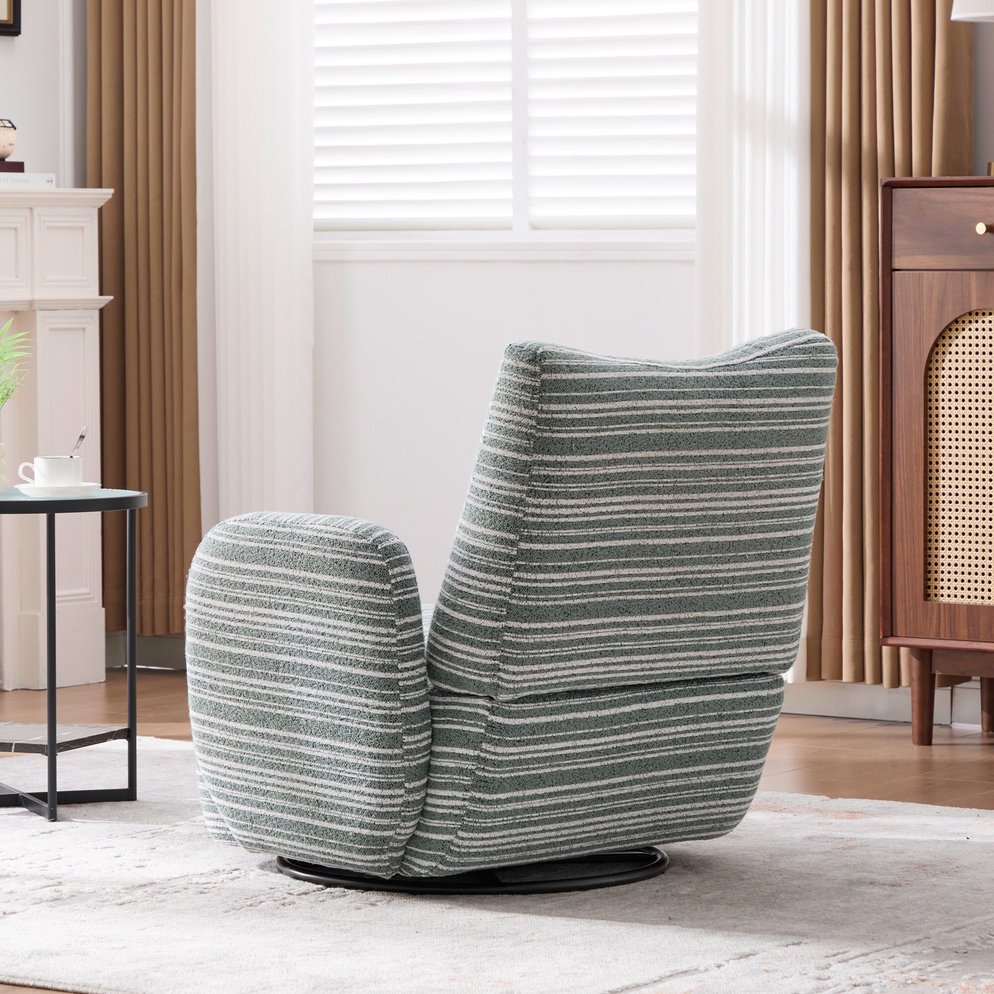 Damerin CXZ-106 chairs - View #10