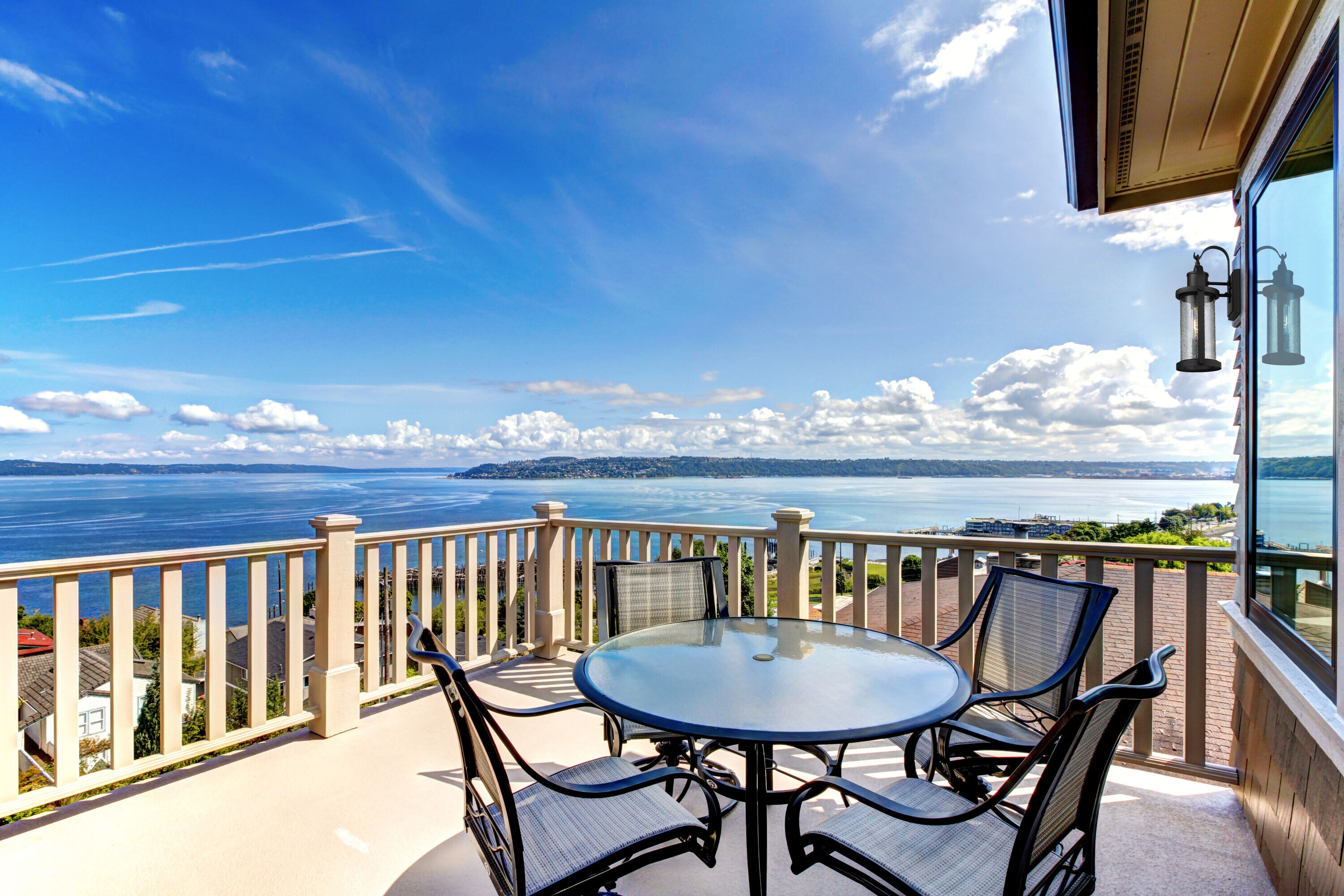 Z-Lite 569S-BK Outdoor-Wall-Lighting - View #6