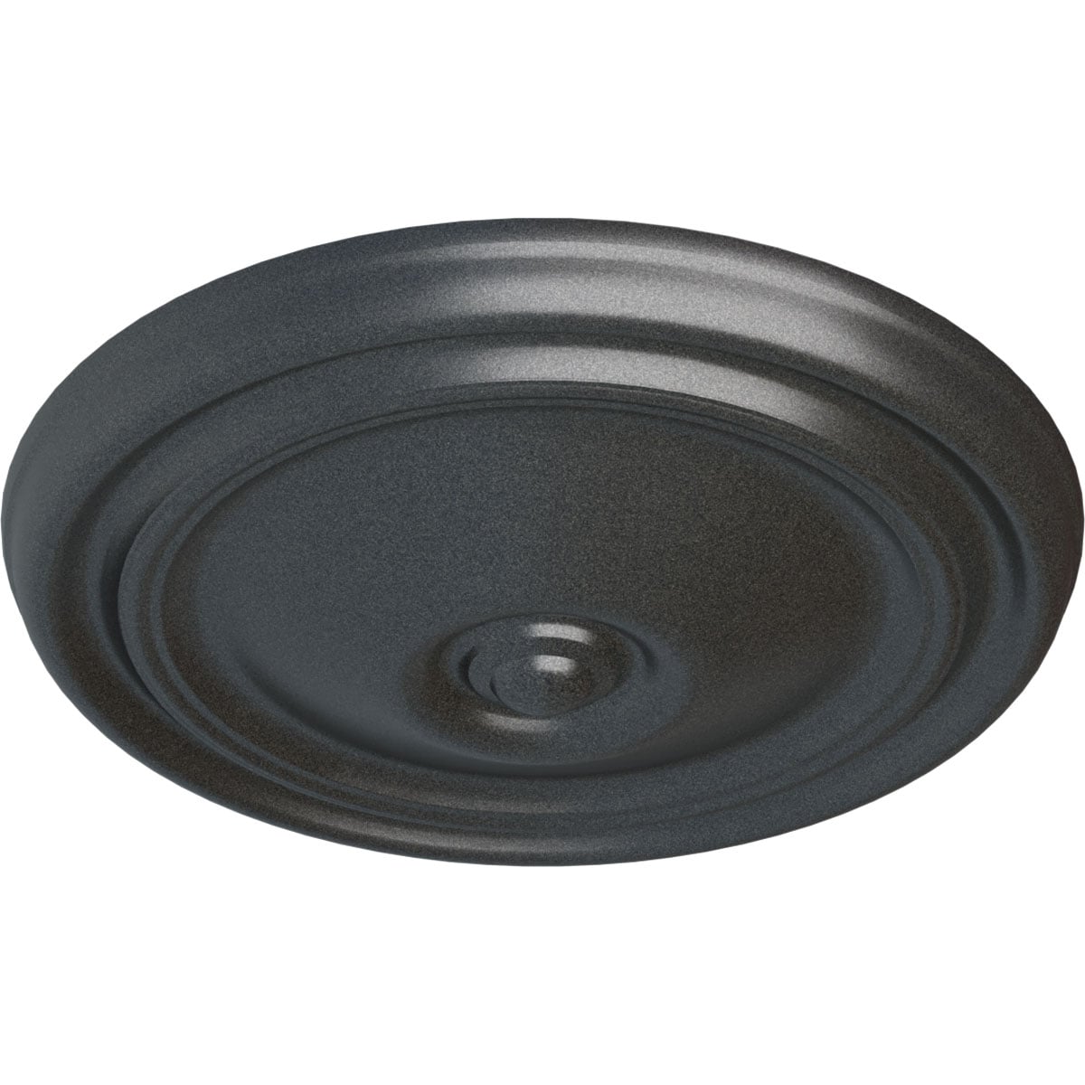 Ekena Millwork CM12REPES Ceiling-Medallions - View #2