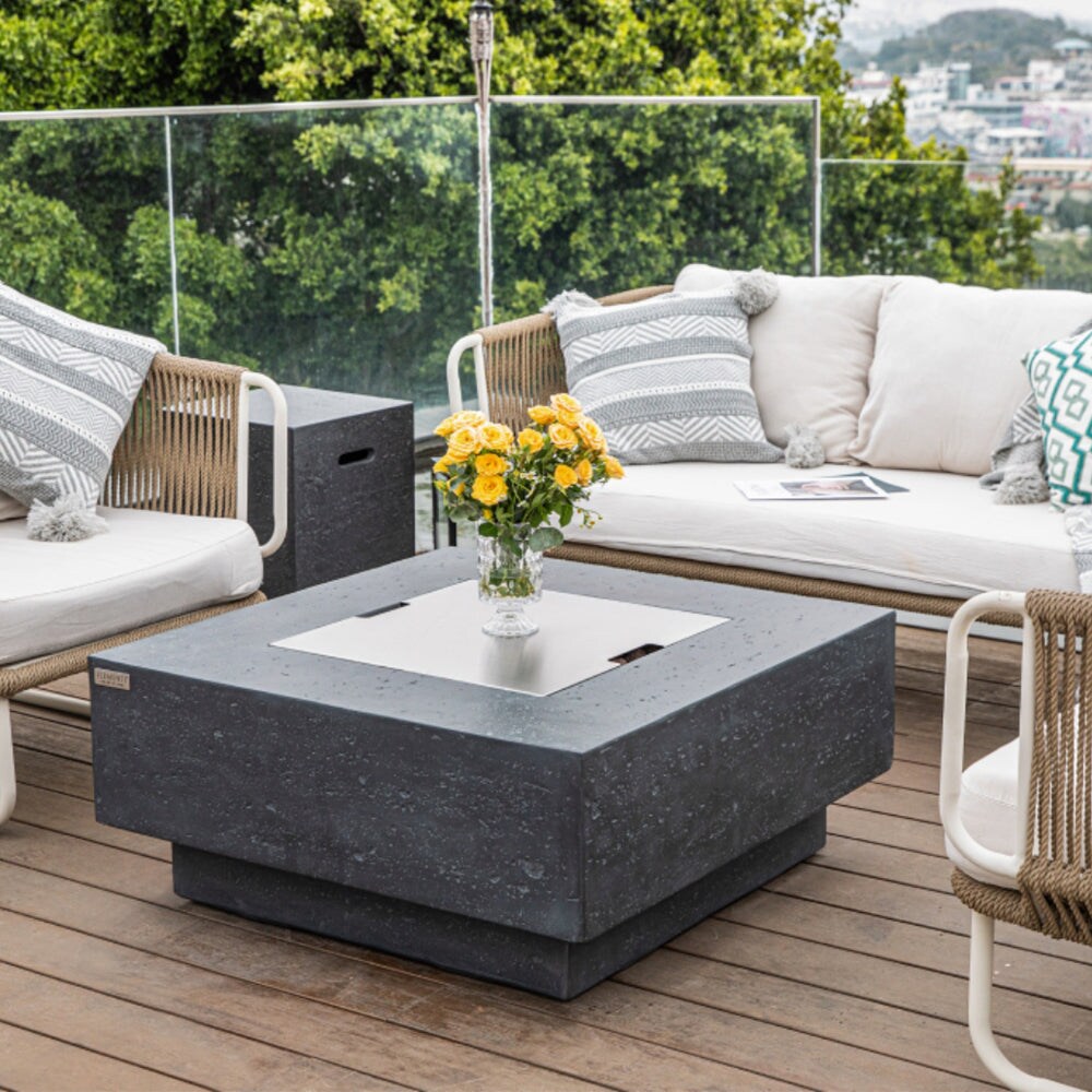 Elementi OFG103DG-NG Outdoor-Gas-Firepits - View #6