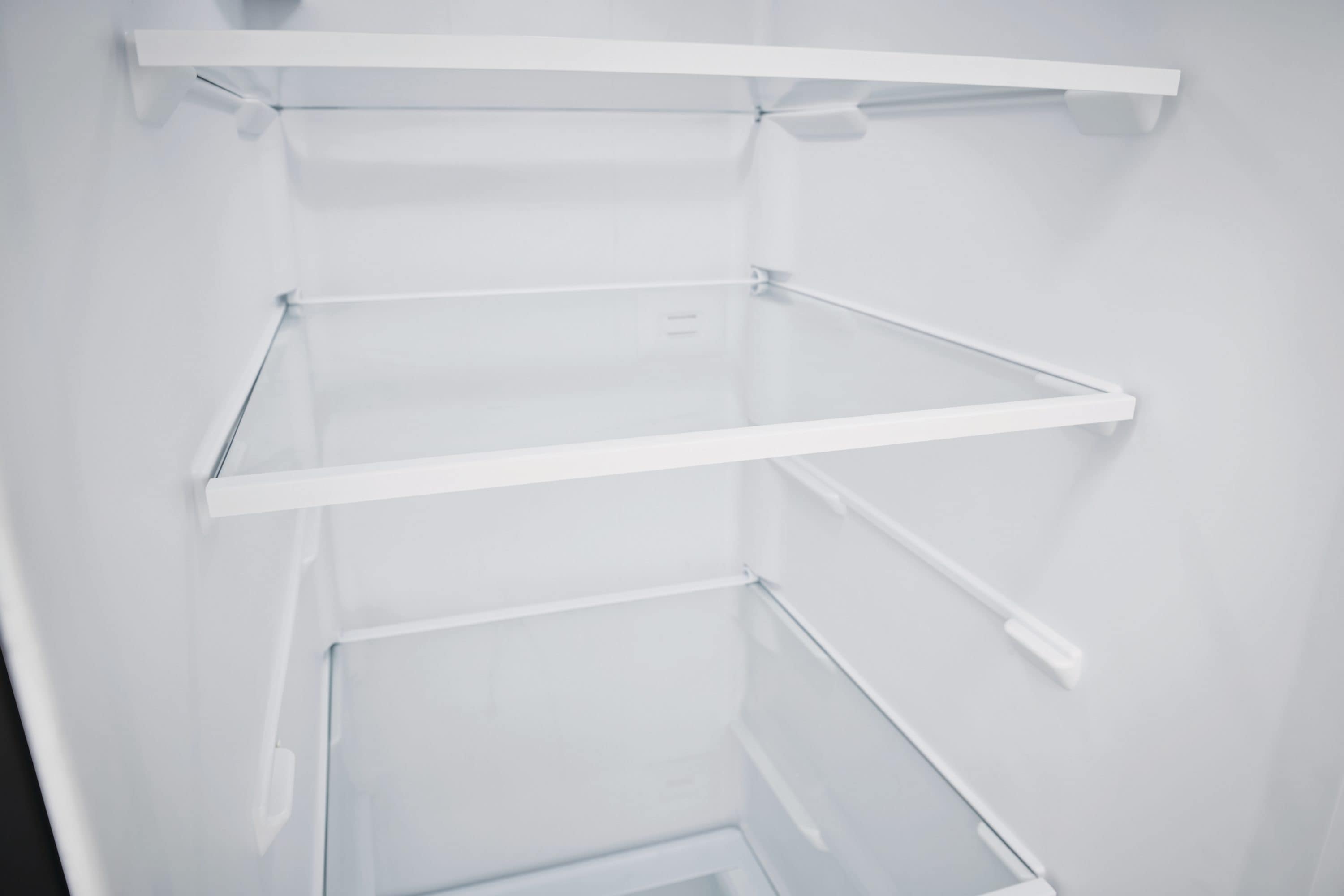 Frigidaire FRSS2623AB Side-By-Side - View #10