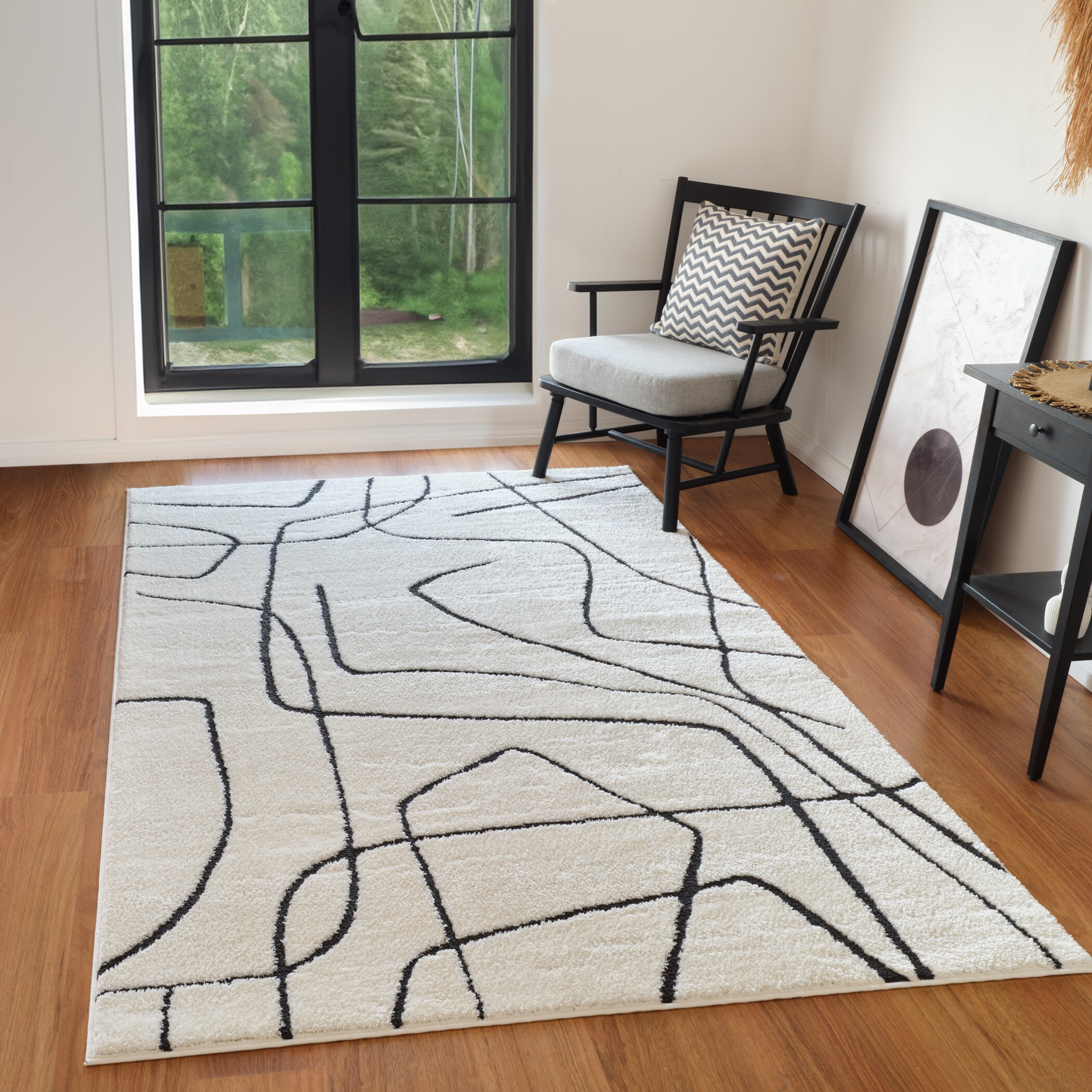 Amer Rugs MNT107999 rugs - View #2
