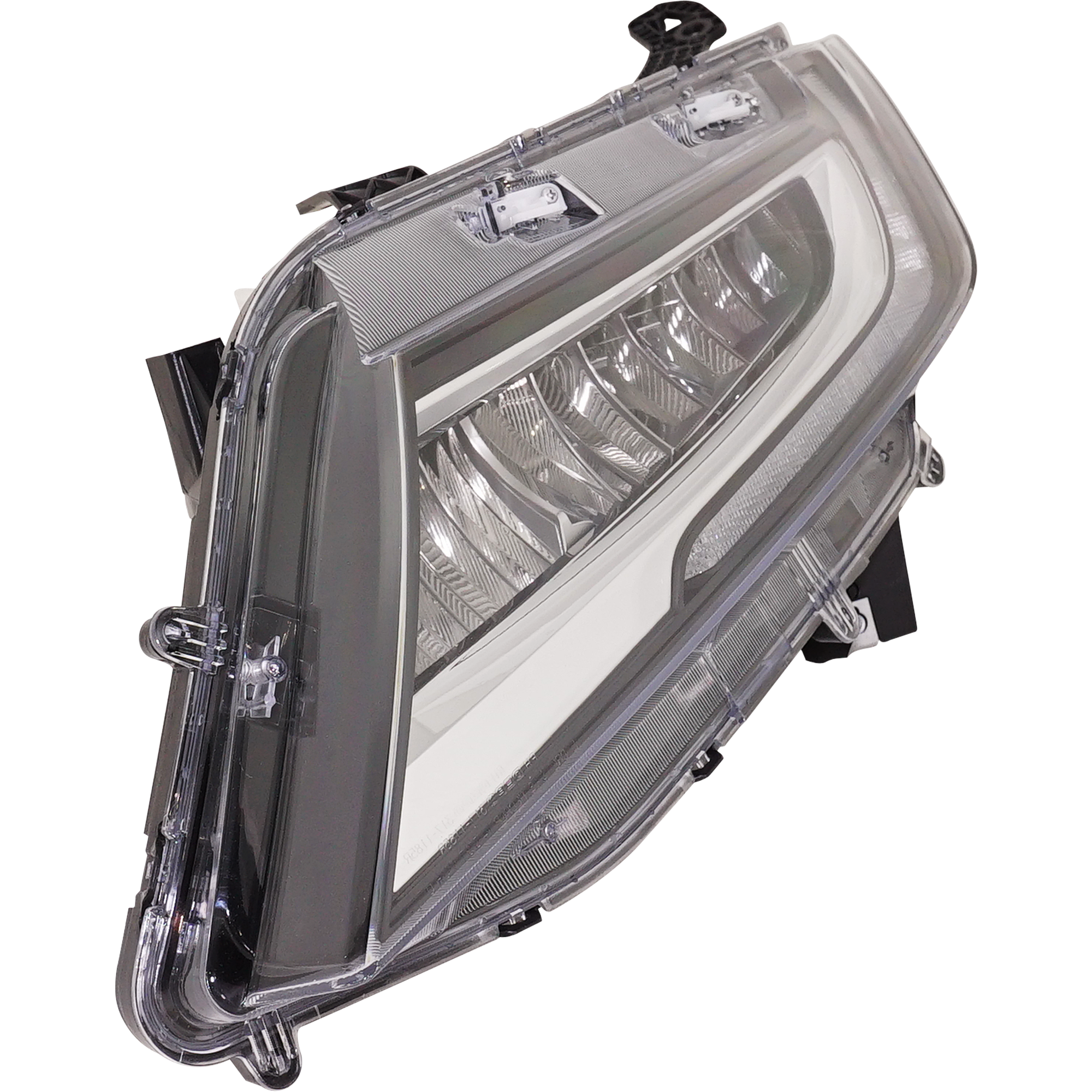 Garage-Pro GPRH10010098Q Headlights-Components - View #2