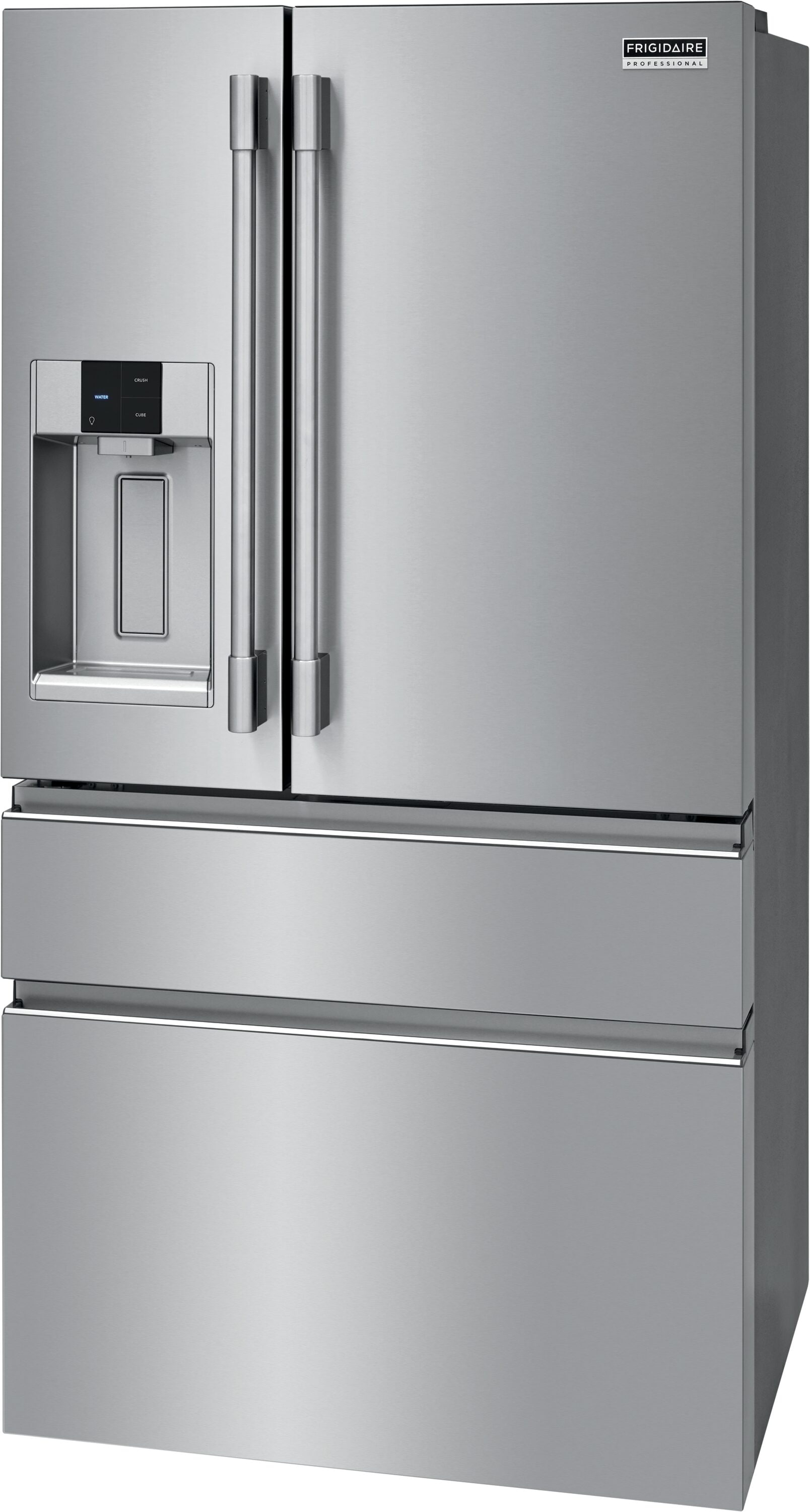Frigidaire PRMC2285AF French-Door-Refrigerators - View #16