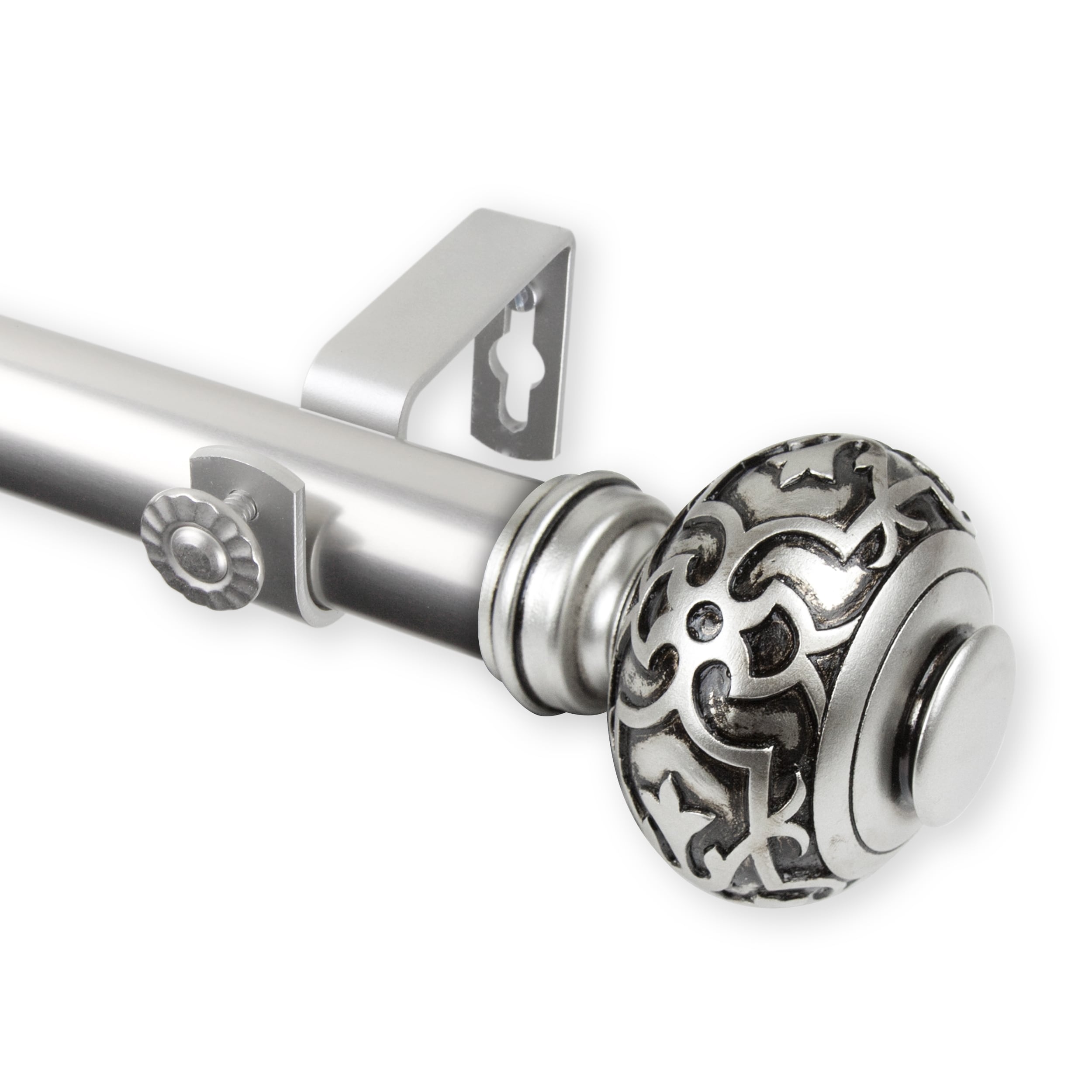 Hart & Harlow LO-SIDE100-49-5 Curtain-Rods - View #3
