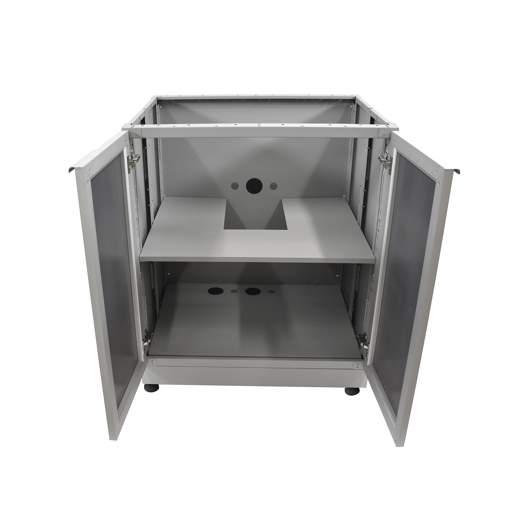 Blue Sky Outdoor Living OKC3024GD2SKDG Modular-Outdoor-Kitchens - View #4