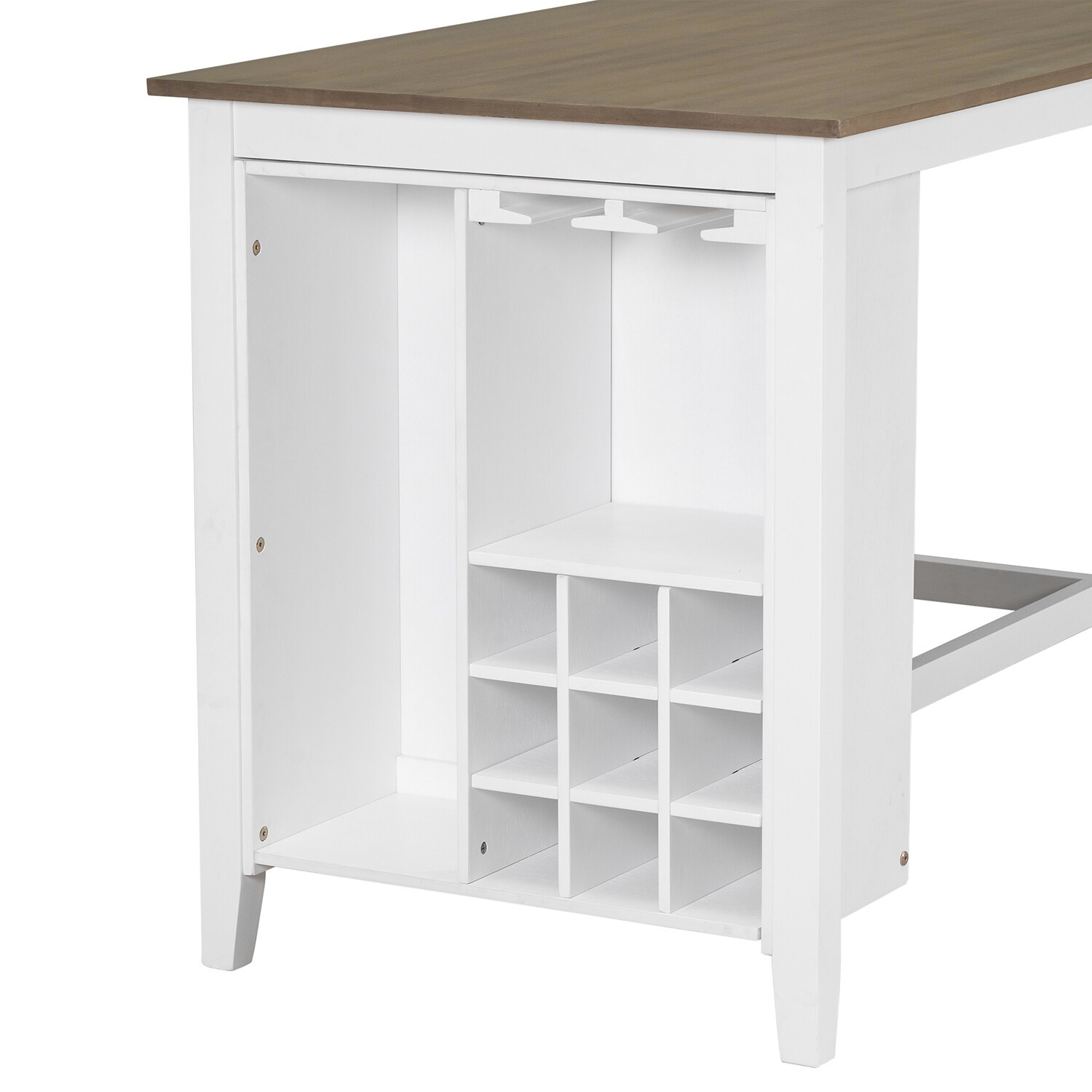 SINOFURN SYA010056GY Dining-Sets - View #13