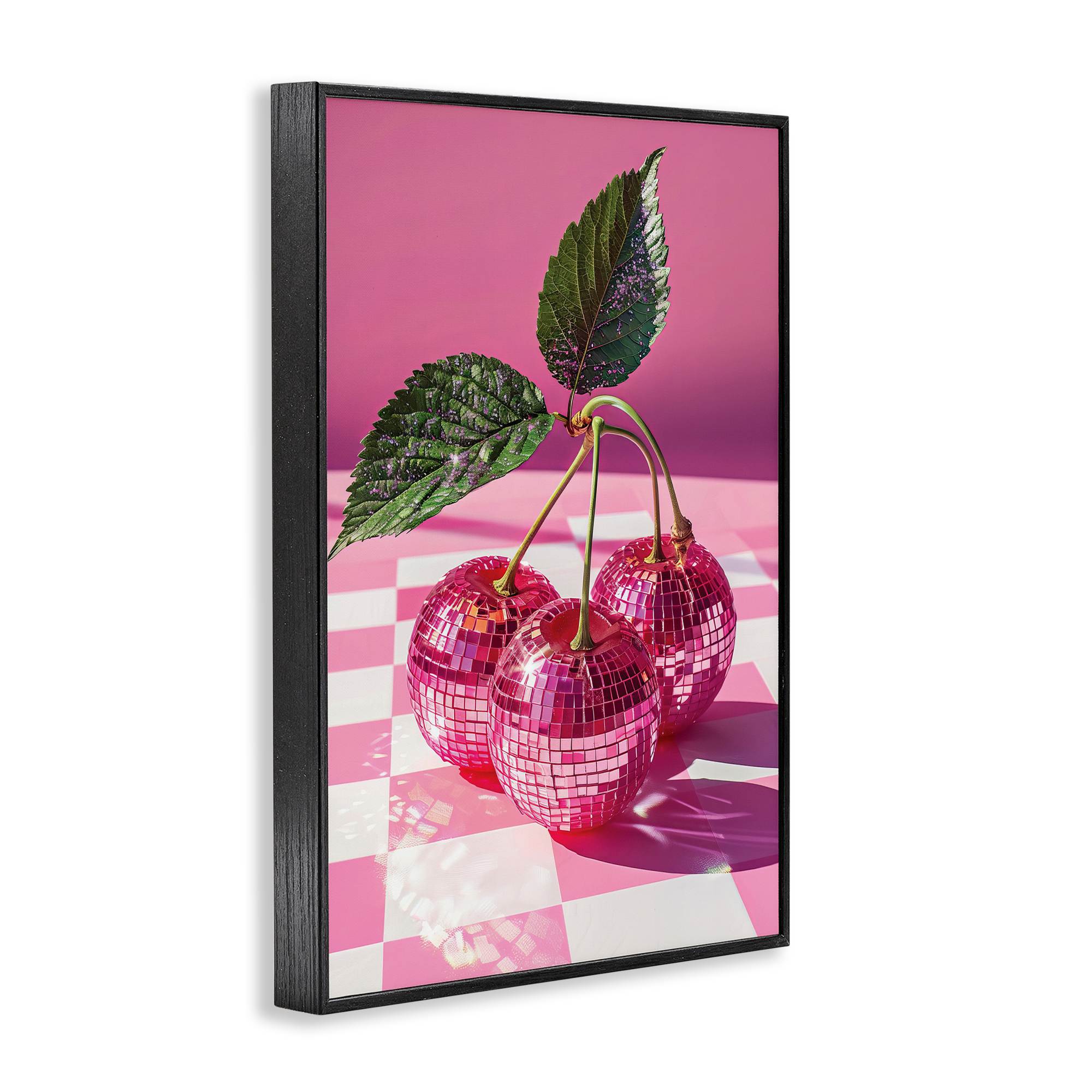 Stupell Industries BT-661-FR-12X18 Wall-Art - View #2