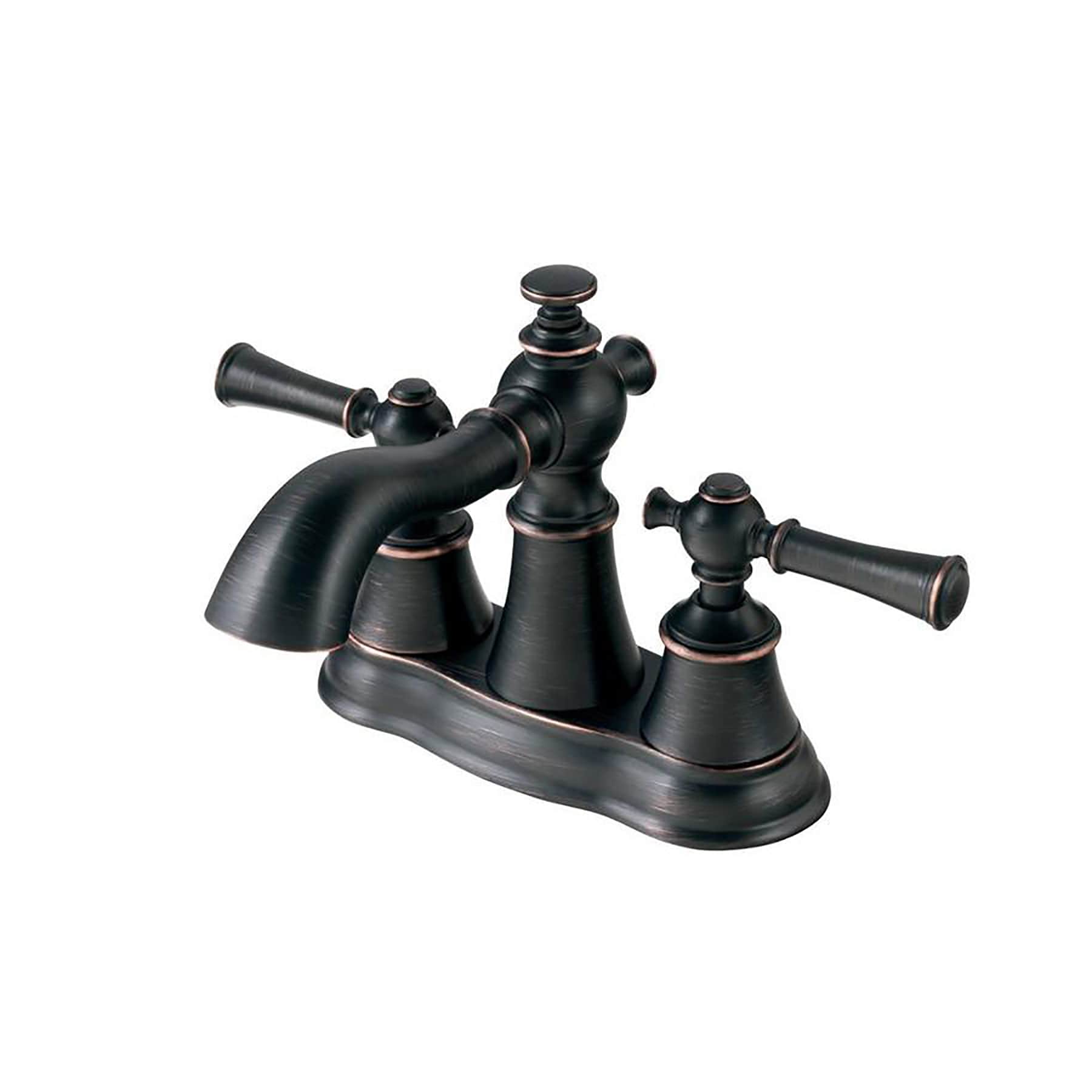 TOSCA H09L-421-ORB Lavatory-Faucets - View #3