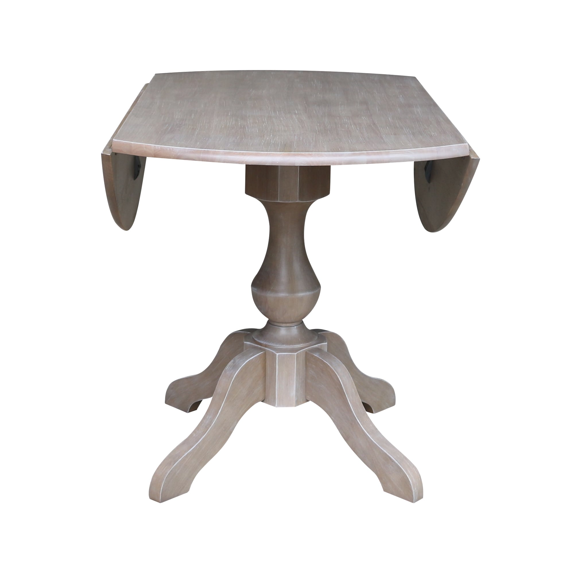 International Concepts K09-42DPT-11B Dining-Tables - View #6