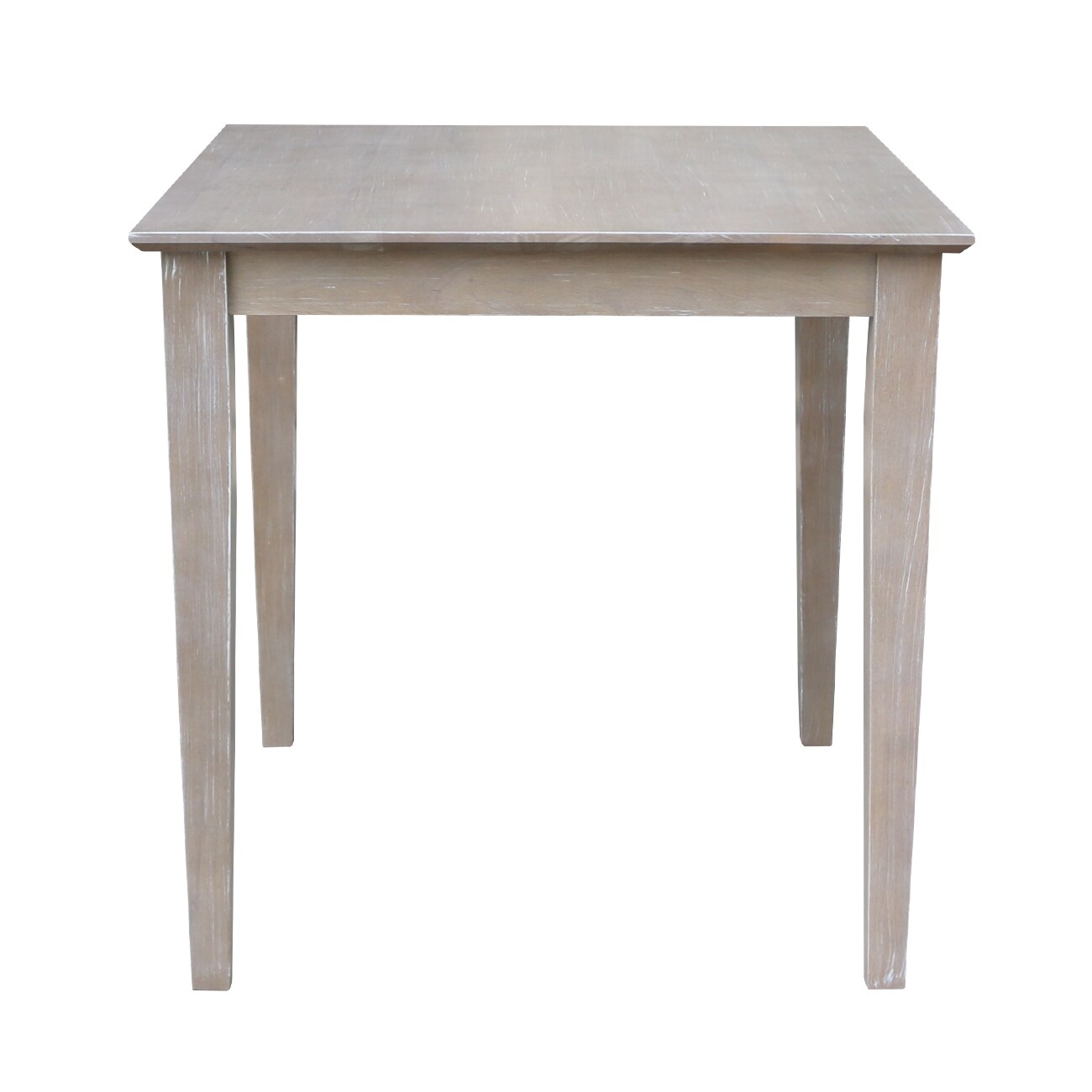International Concepts K09-3030-30S Dining-Tables - View #2