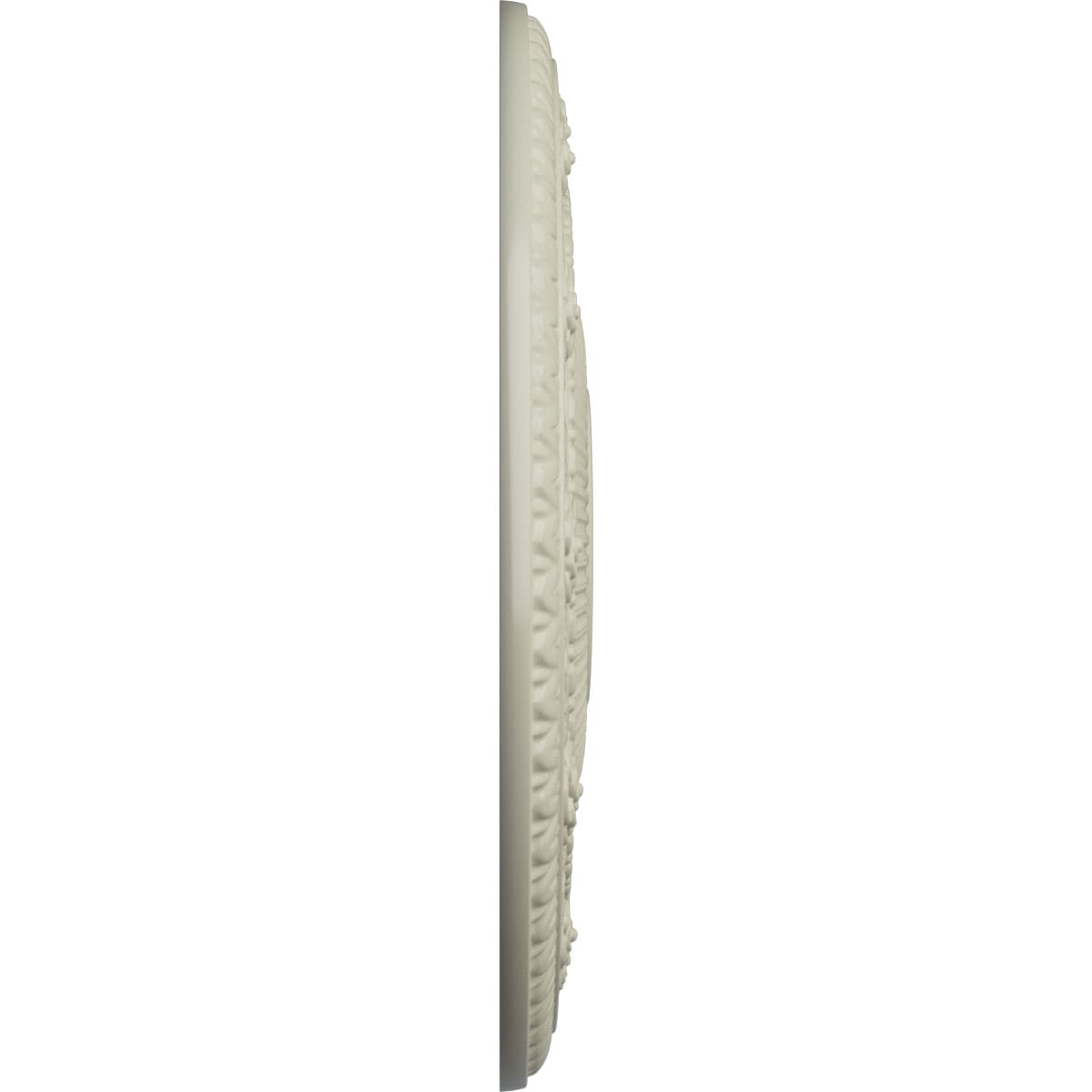 Ekena Millwork CM24LO1CYF Ceiling-Medallions - View #3