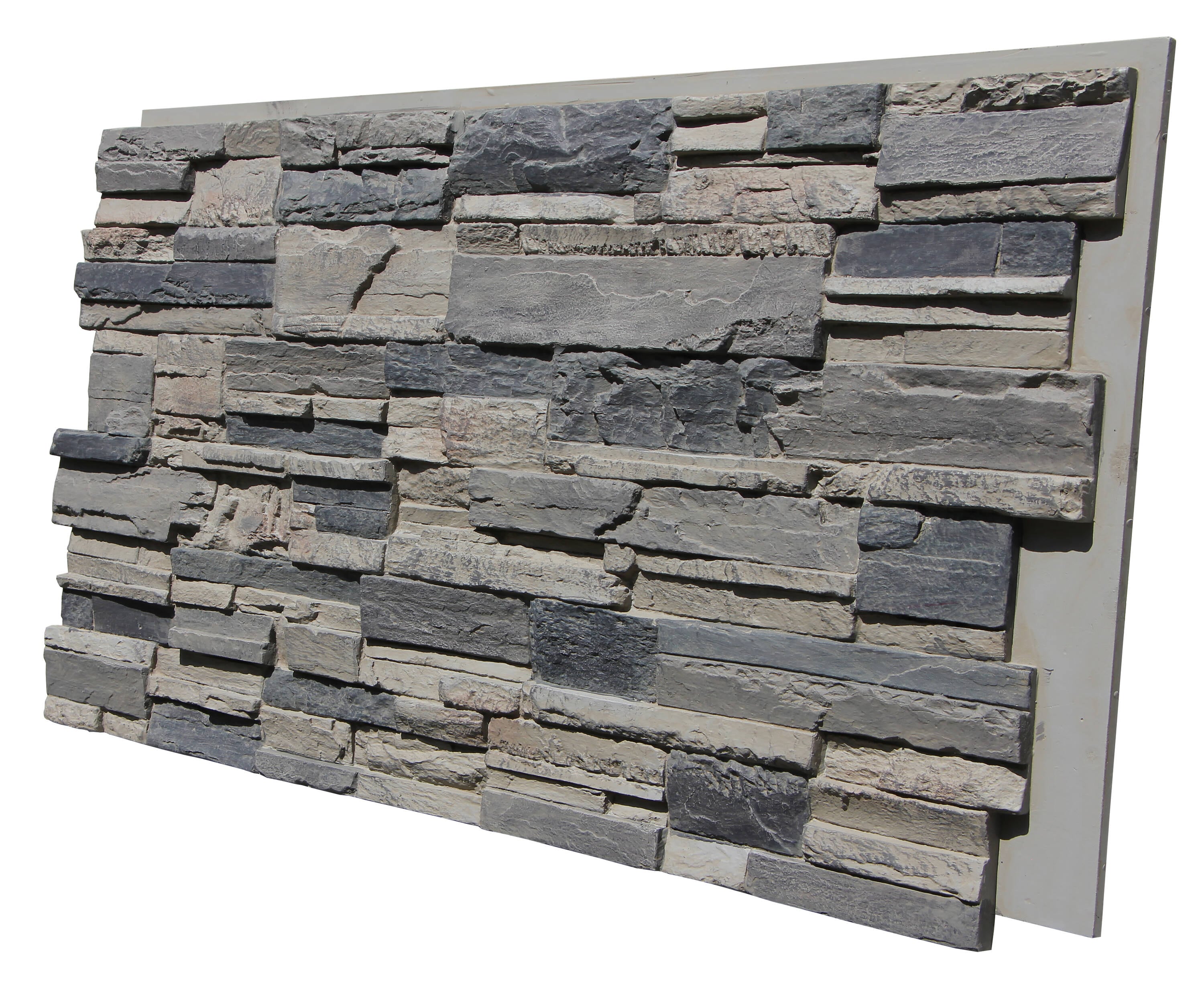 Tritan BP EV-4824-GFX Composite-Siding-Panels - View #3