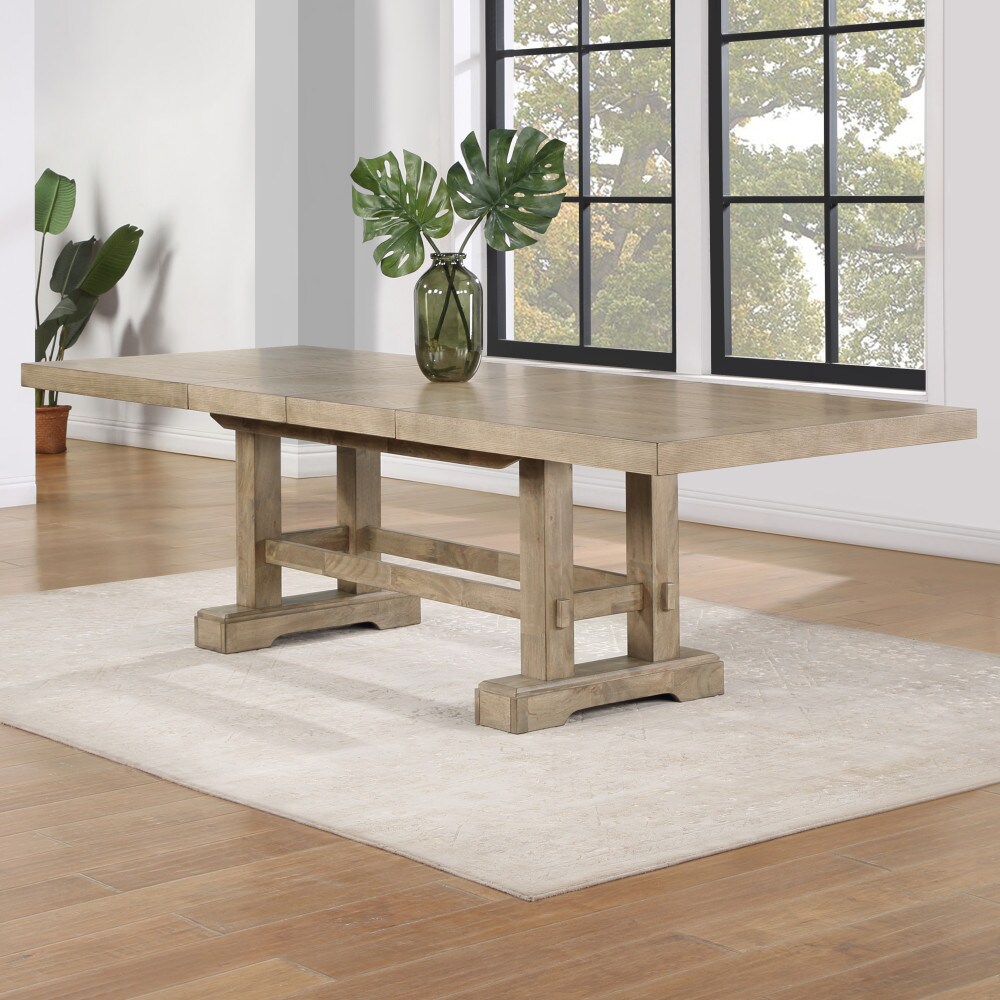 Steve Silver NP600-C9PC-S Dining-Sets - View #3