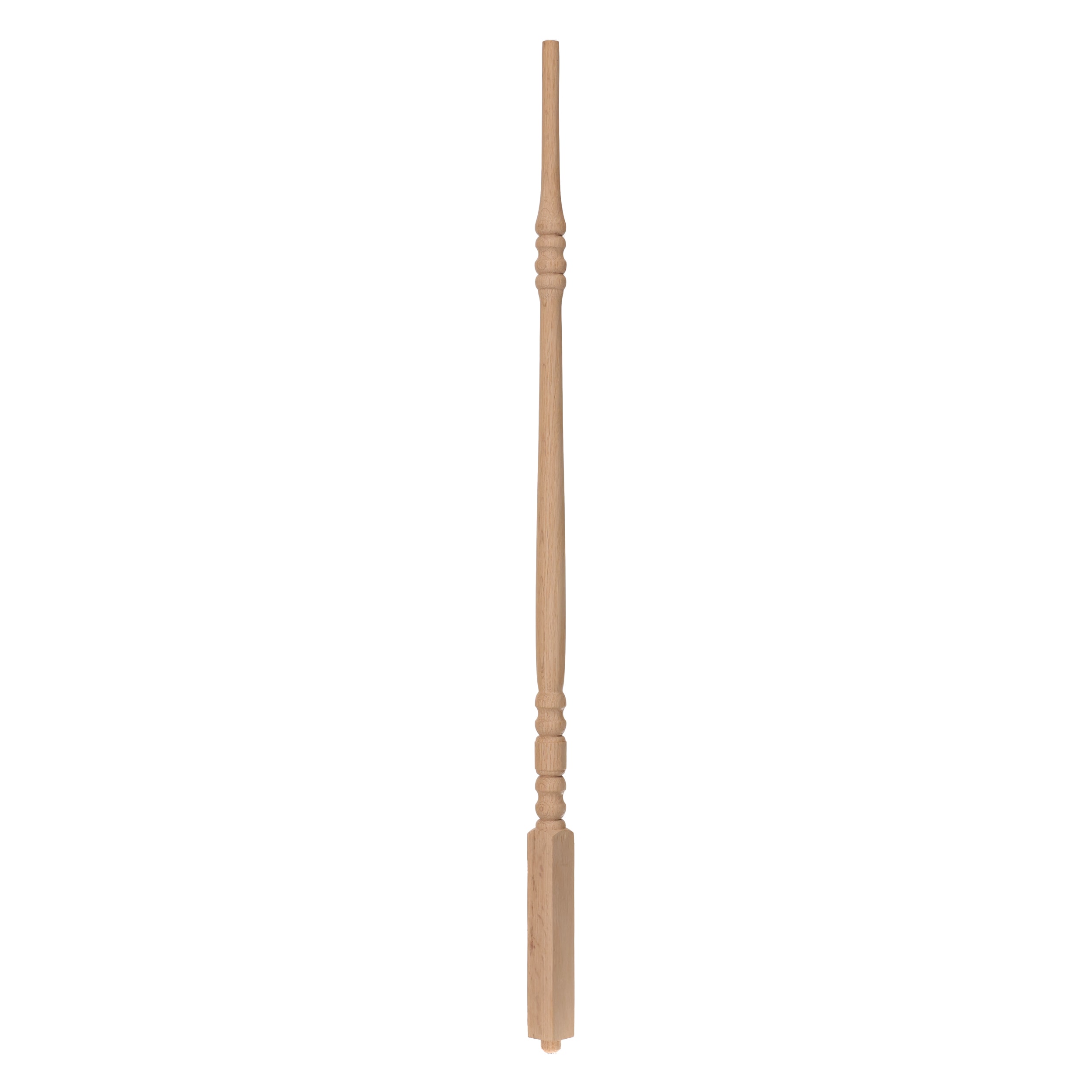 RELIABILT WG520041OAK Interior-Stairpart-Balusters - View #6