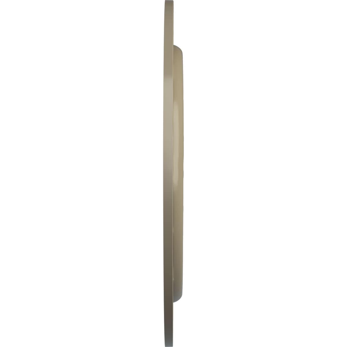 Ekena Millwork CM26LOGDF Ceiling-Medallions - View #3
