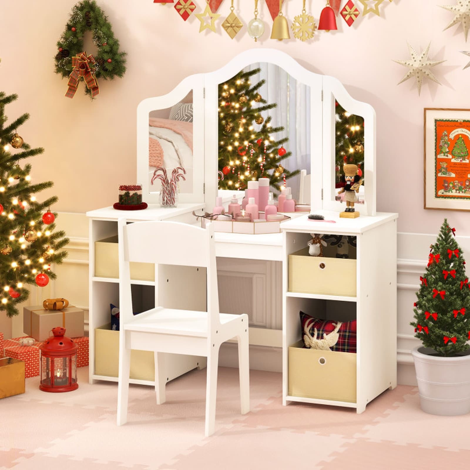 SUGIFT LW047SUGHY360 Kids-Play-Tables - View #12