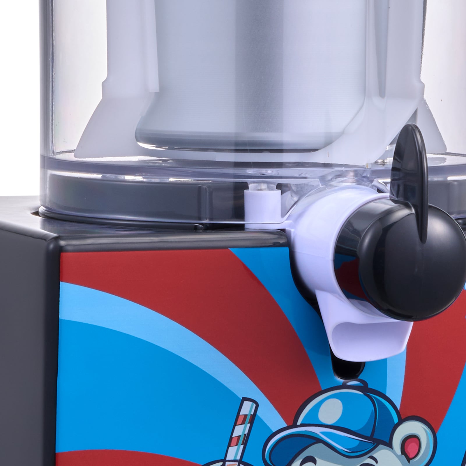 VEVOR SCJYMNXRJ1L006308V1 Frozen-Drink-Makers - View #8