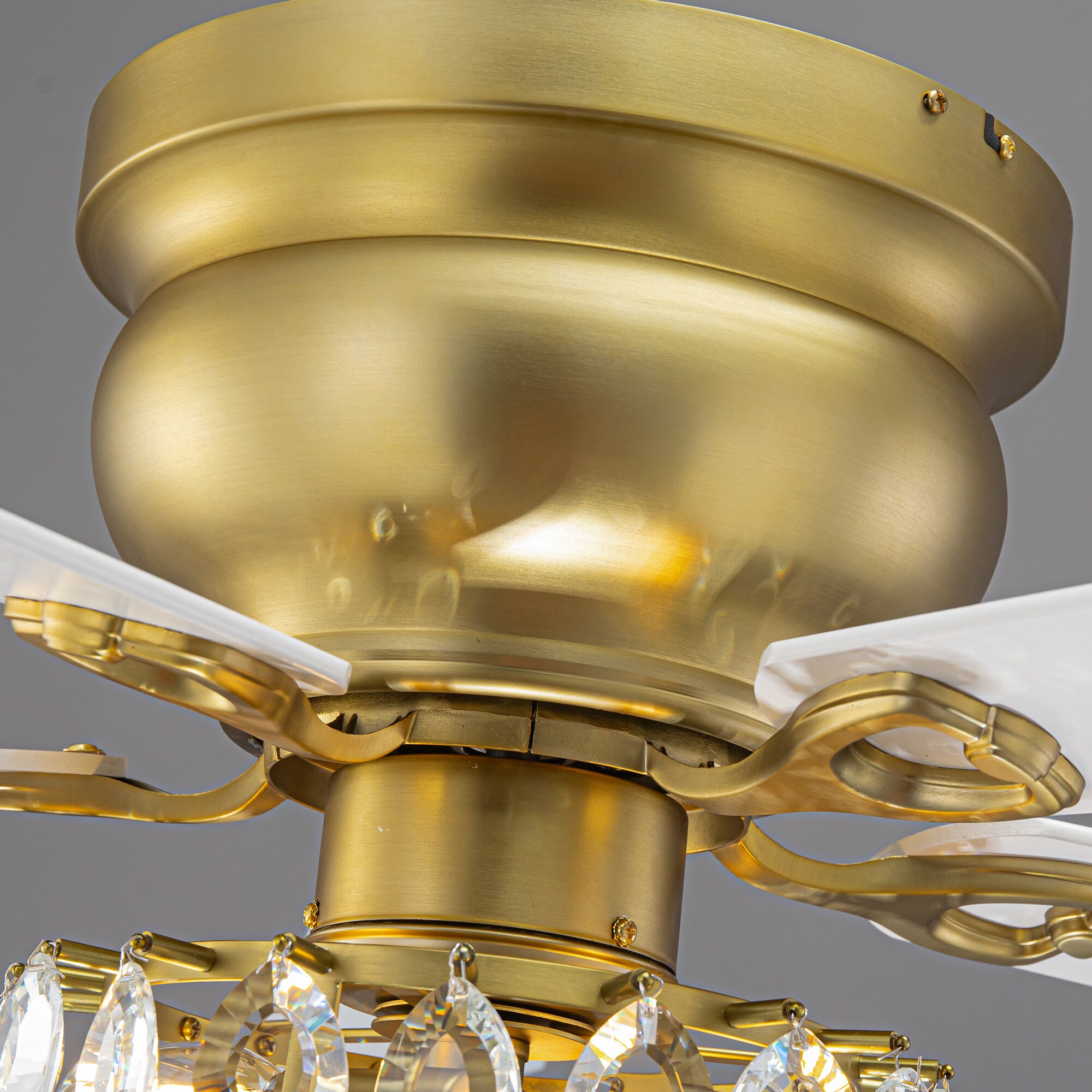 Parrot Uncle F5002 Ceiling-Fans - View #6