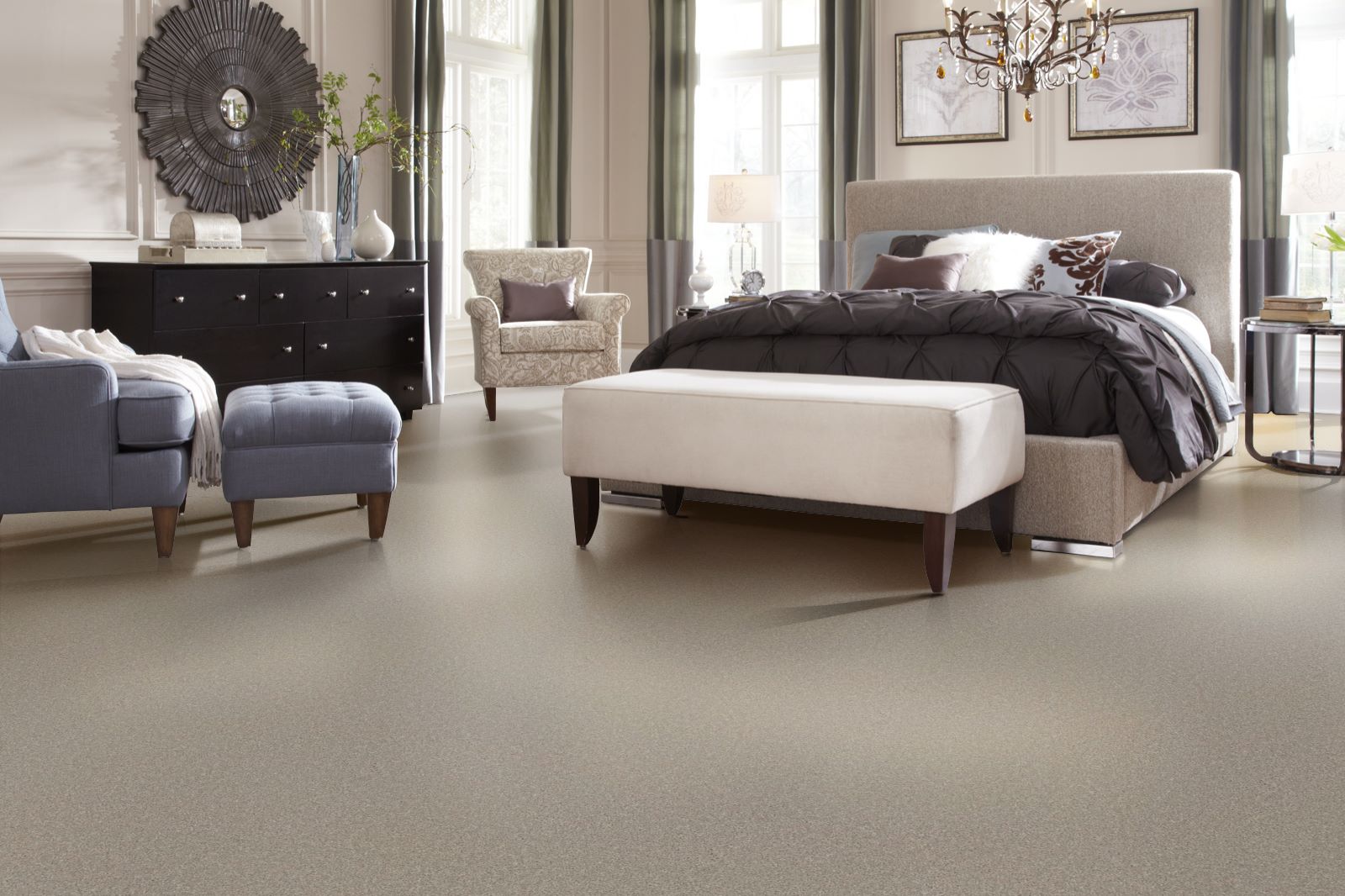 STAINMASTER S9753-979-1200-MO Carpet-Panel - View #6