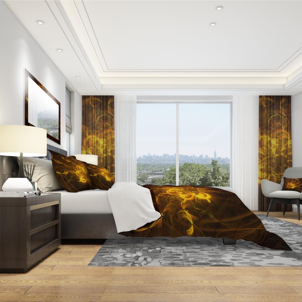 Designart BED8670-Q bedding - View #3