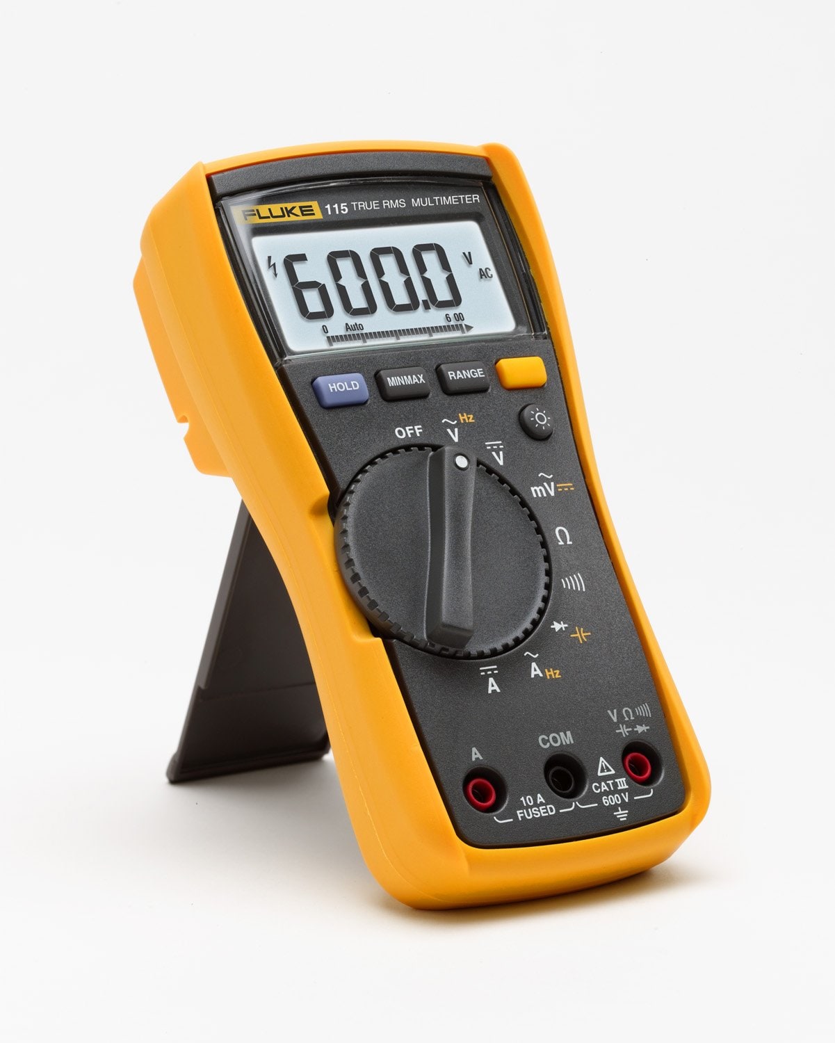 Fluke 2538790 Test-Meter-Access - View #3