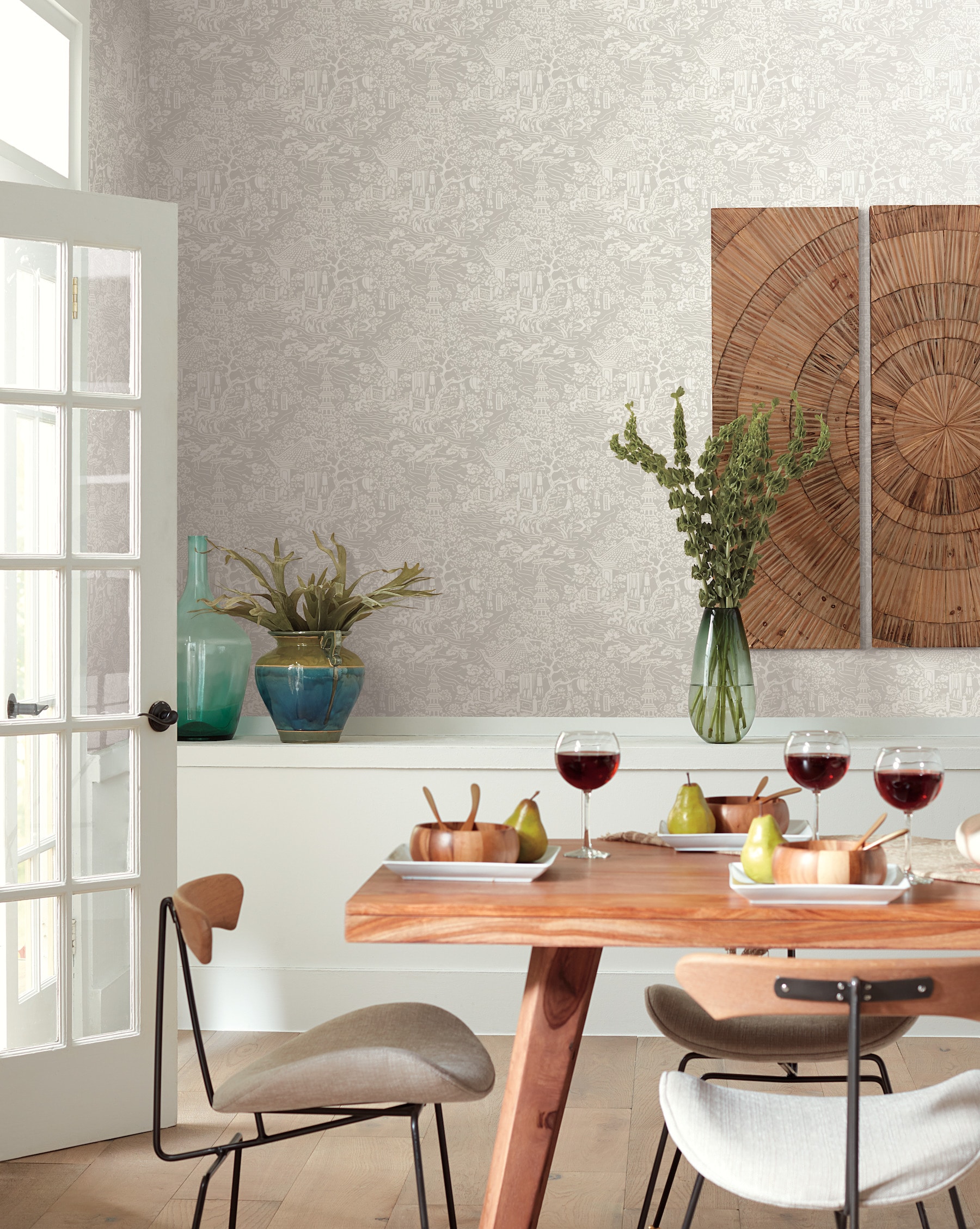 York Wallcoverings AF6573 wallpaper - View #2