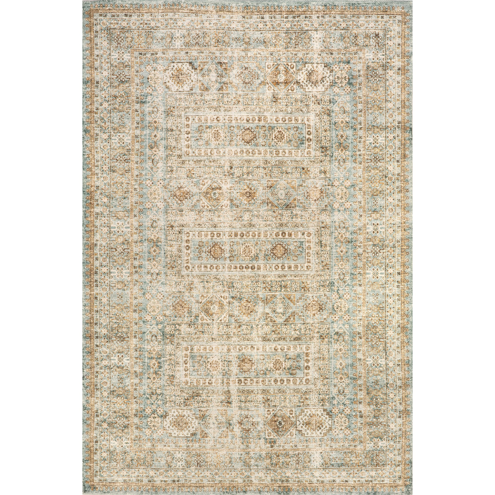 nuLOOM 200SVML02A-8010 rugs - View #2