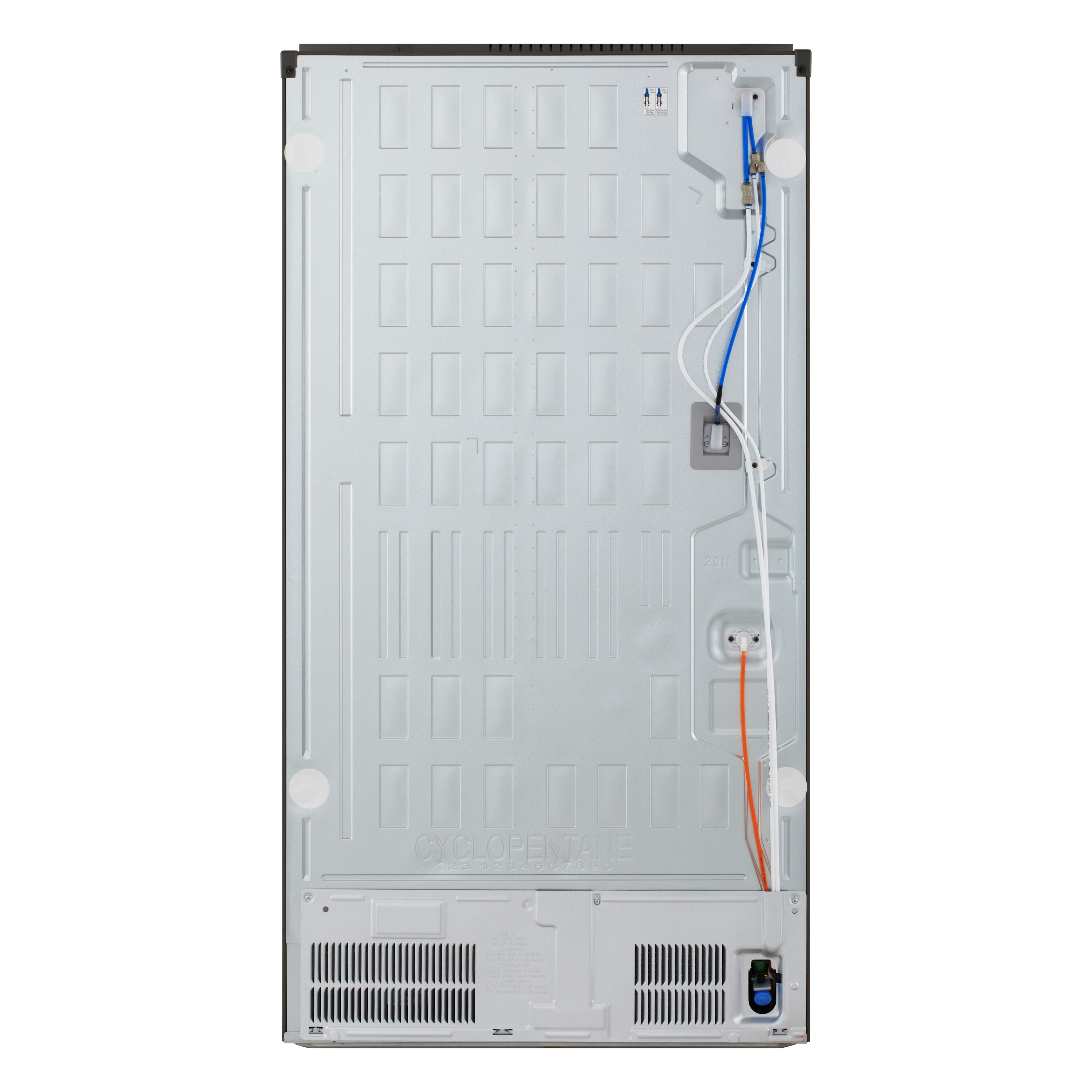 LG LRFLC2716S French-Door-Refrigerators - View #10