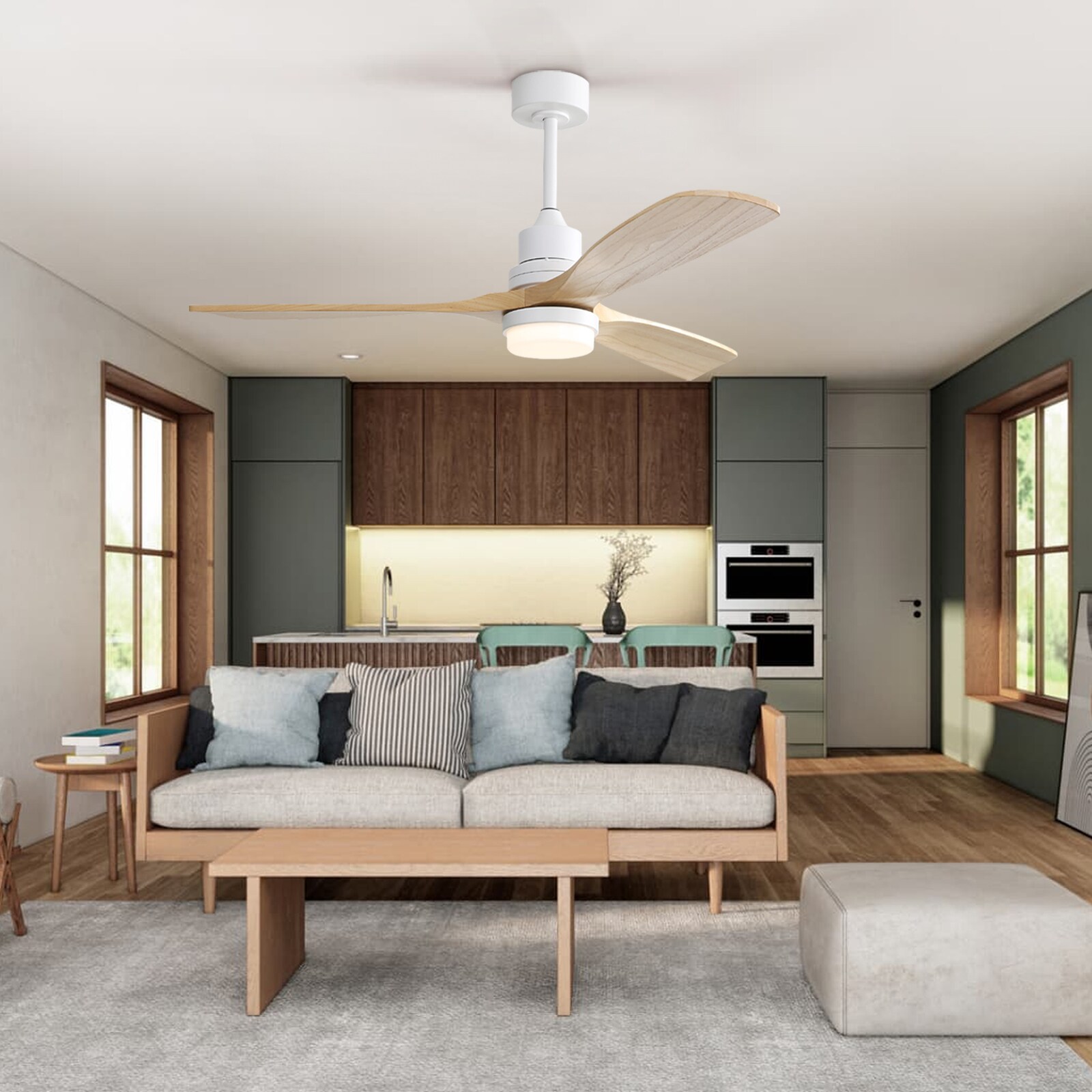 Flynama L-79932 Ceiling-Fans - View #5