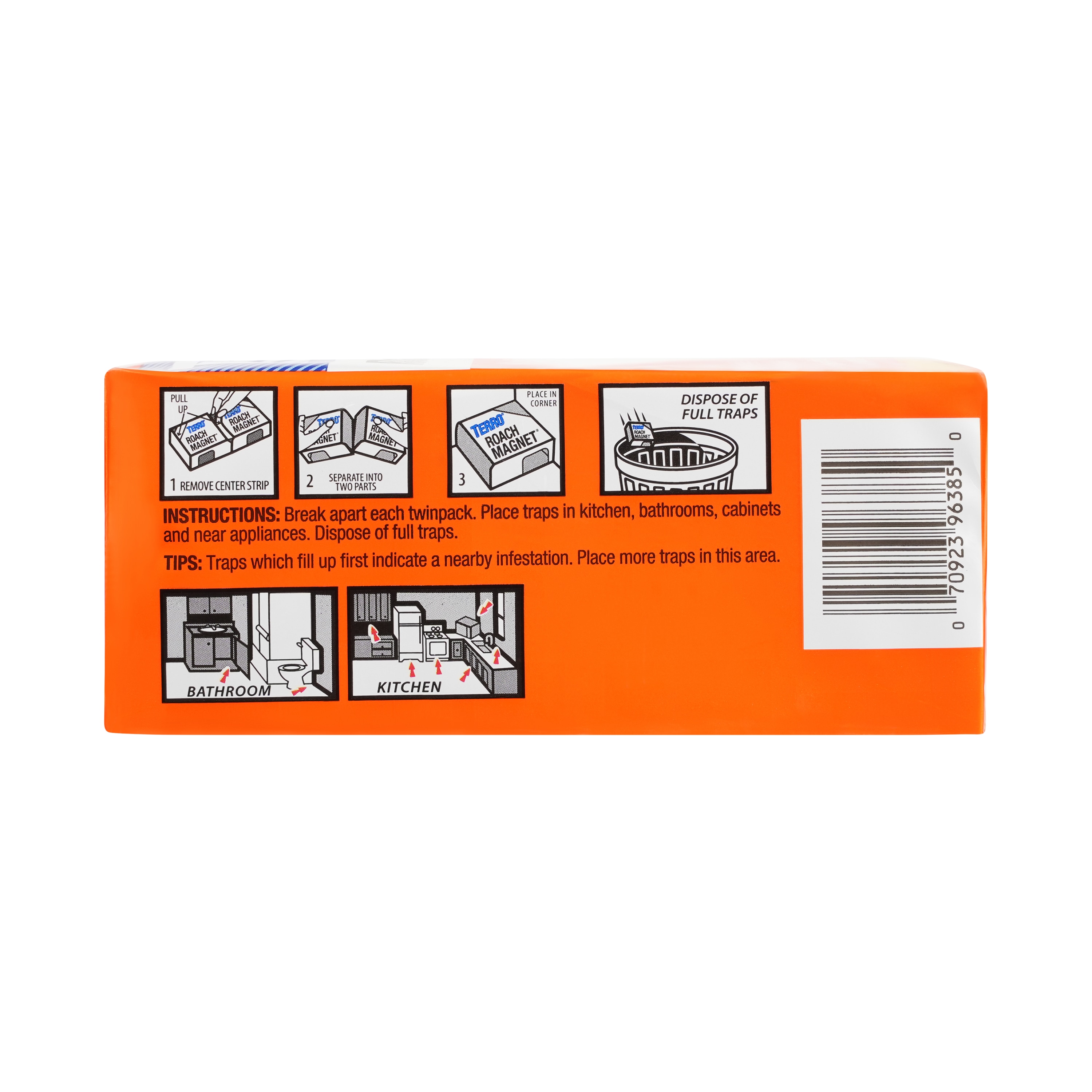 TERRO T256-8 repellents - View #4