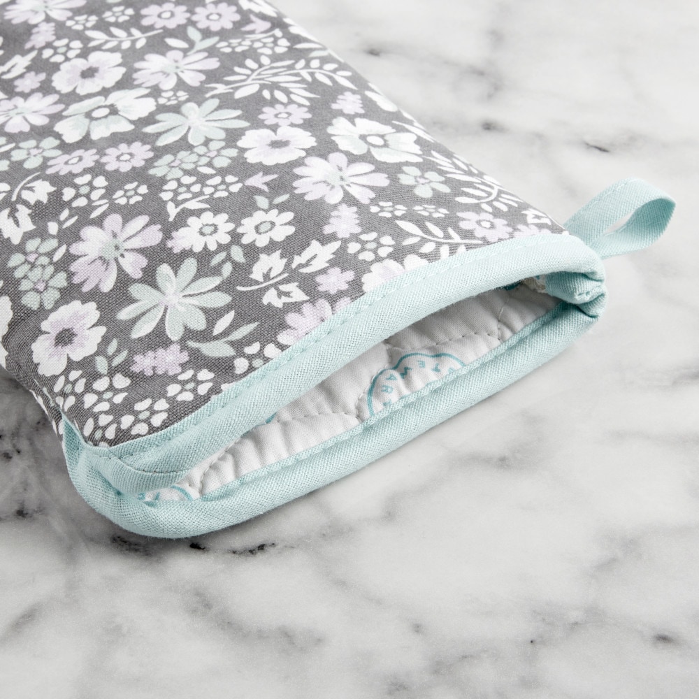 Martha Stewart O2011897TDMS 17GY Kitchen-Towels - View #3