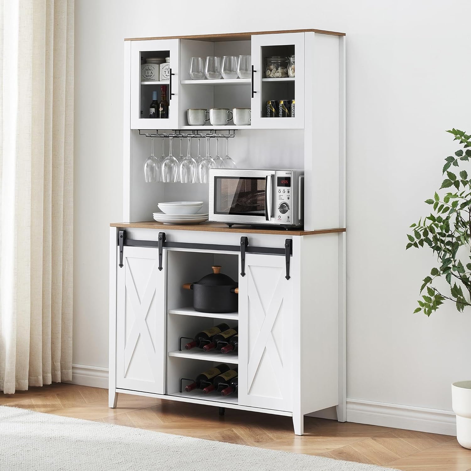 Qeetex LHF-JG-B1J28 Home-Bars - View #4