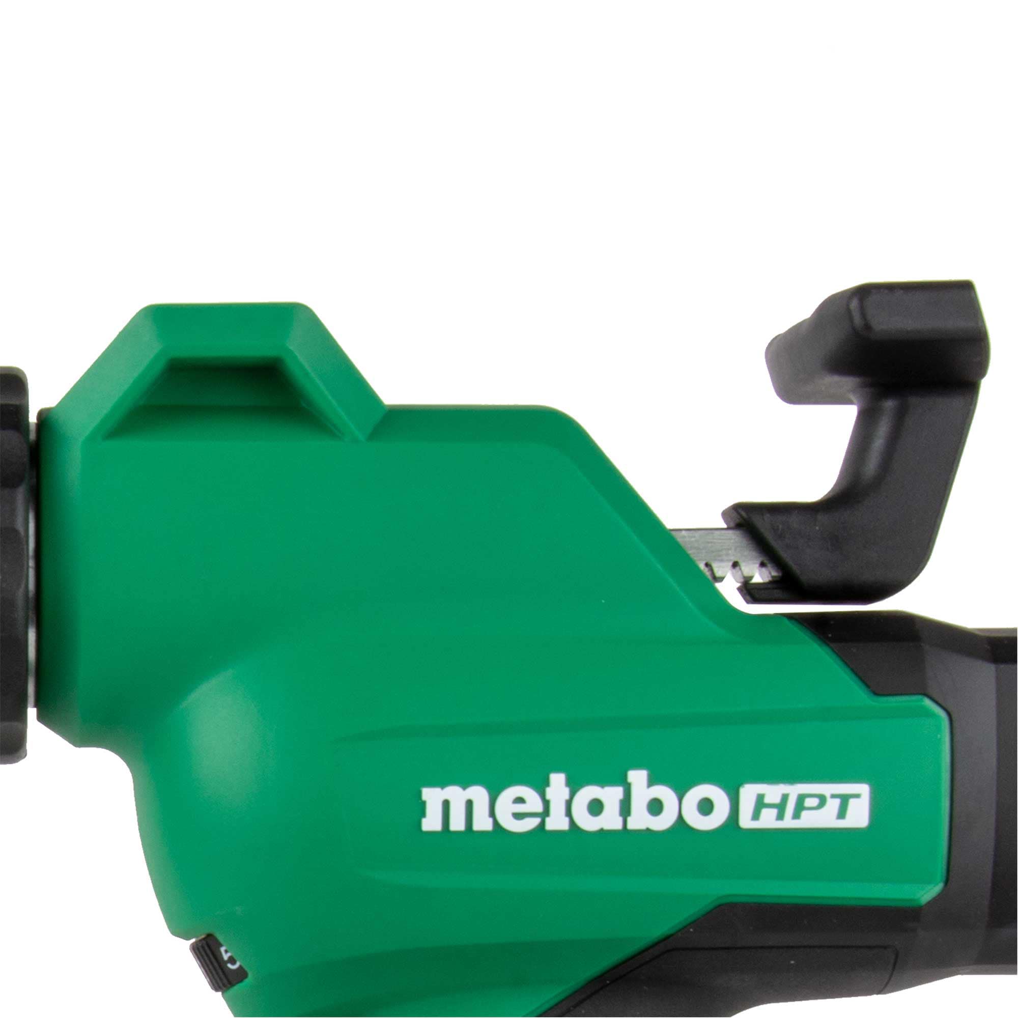 Metabo HPT AC18DAQ4M Caulk-Guns - View #7