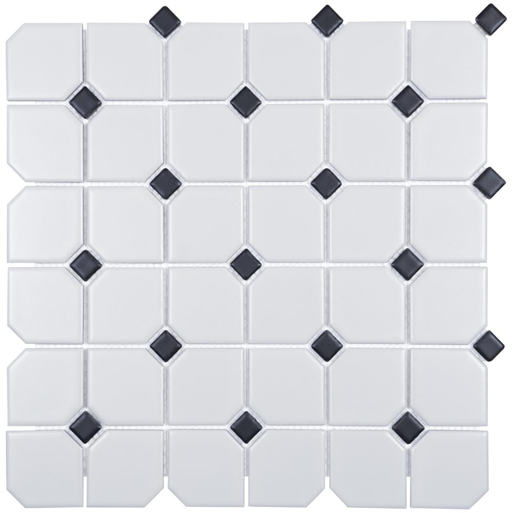 Anatolia 20-733 Ceramic-Tile - View #2