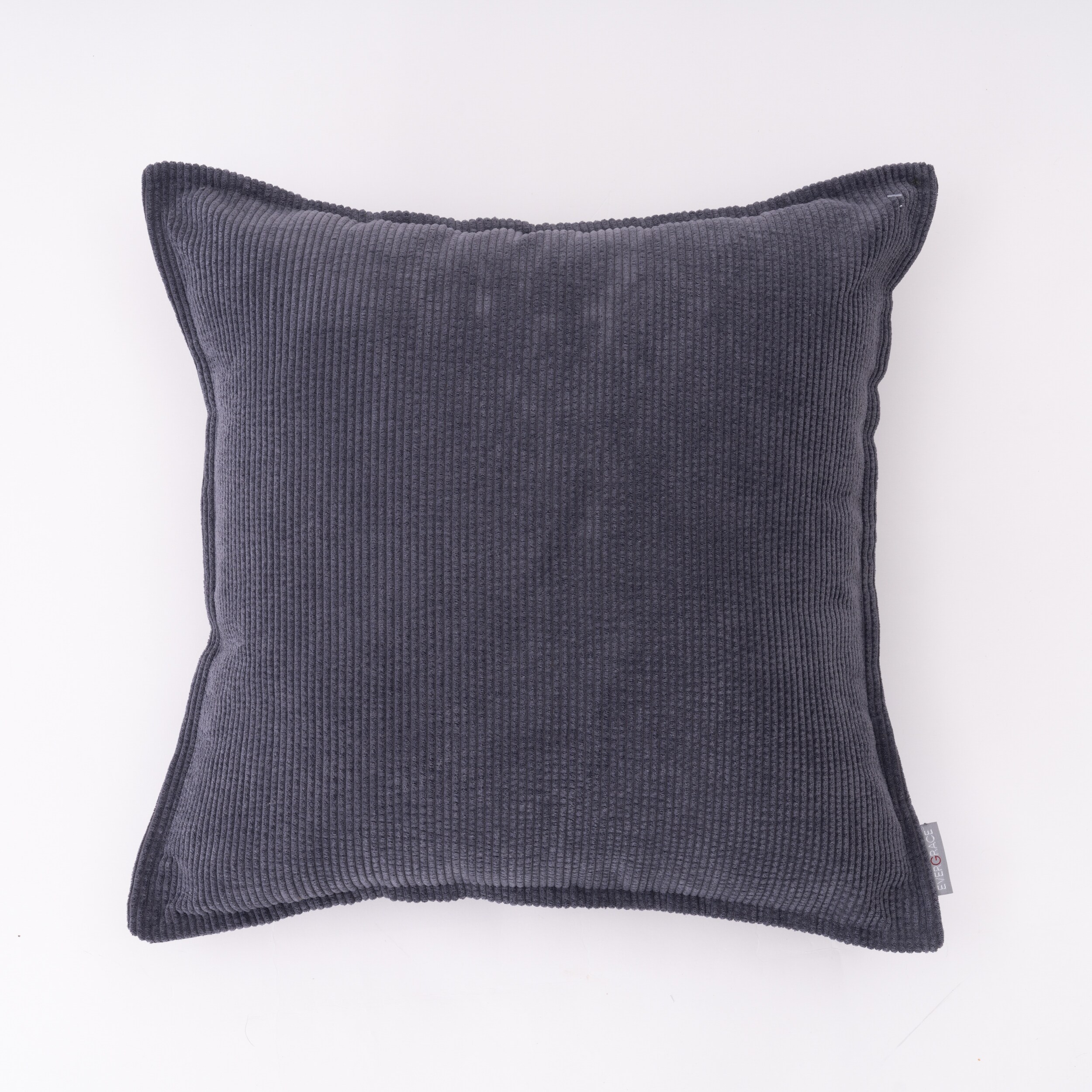 Bungee Ribbed Pillow - Square, Patterns