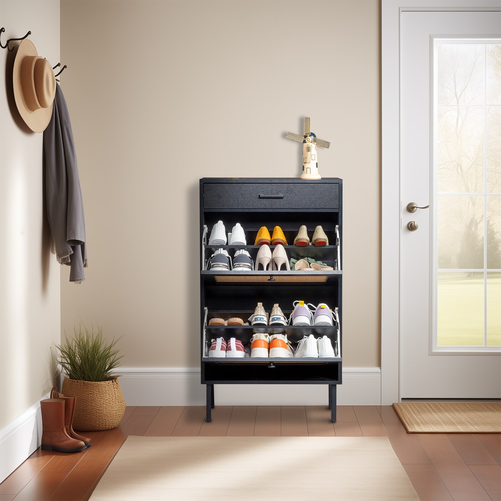Winado LO1G52004654 Shoe-Racks - View #7