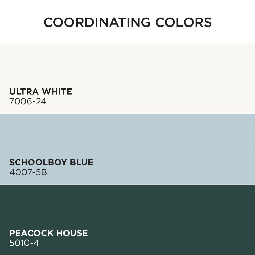 HGTV HOME by Sherwin-Williams 6006-5A-2557210 Int-Ext-Paint - View #5