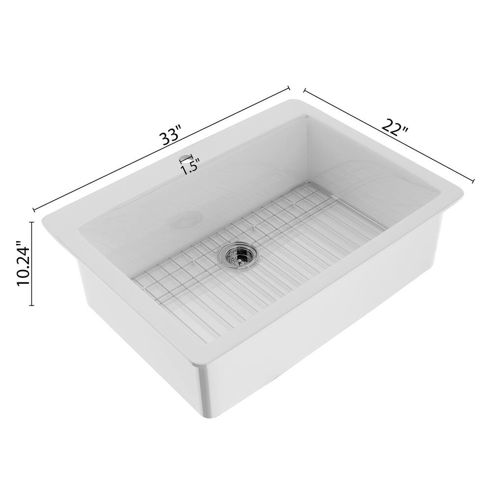 Innobule HC-331810T2-G Kitchen-Sinks - View #3