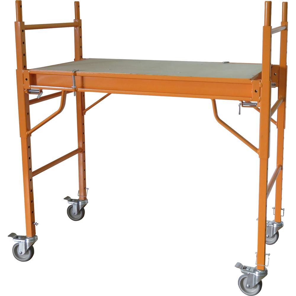 Pro-Series by Buffalo Tools GSSIM Scaffolding-Systems - View #5