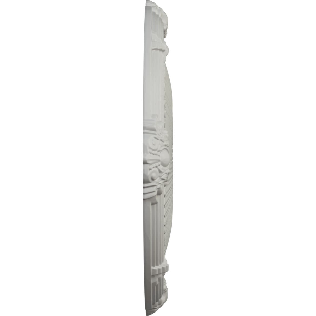Ekena Millwork CM27HEPCF Ceiling-Medallions - View #3