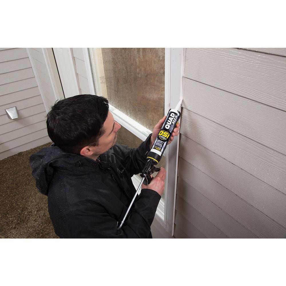 OSI 1869723 caulking - View #5