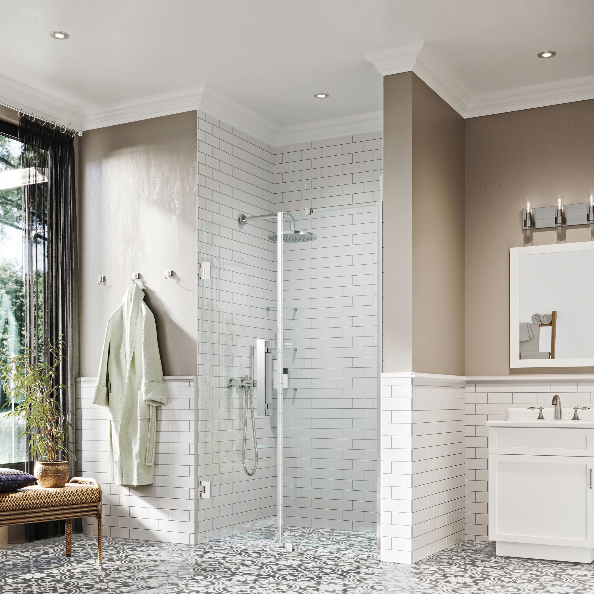 OVE Decors 828796063579 Shower-Doors - View #12