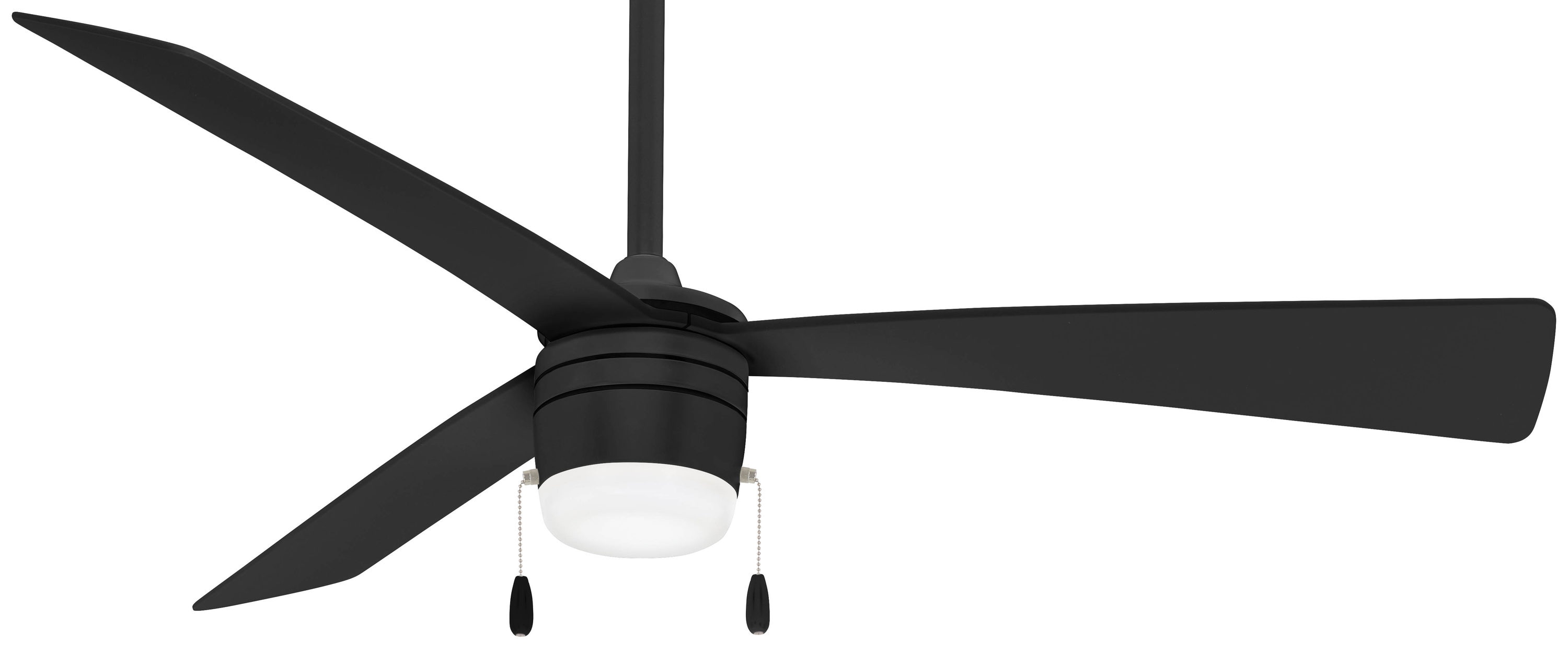Minka Aire F676L-CL Ceiling-Fans - View #3