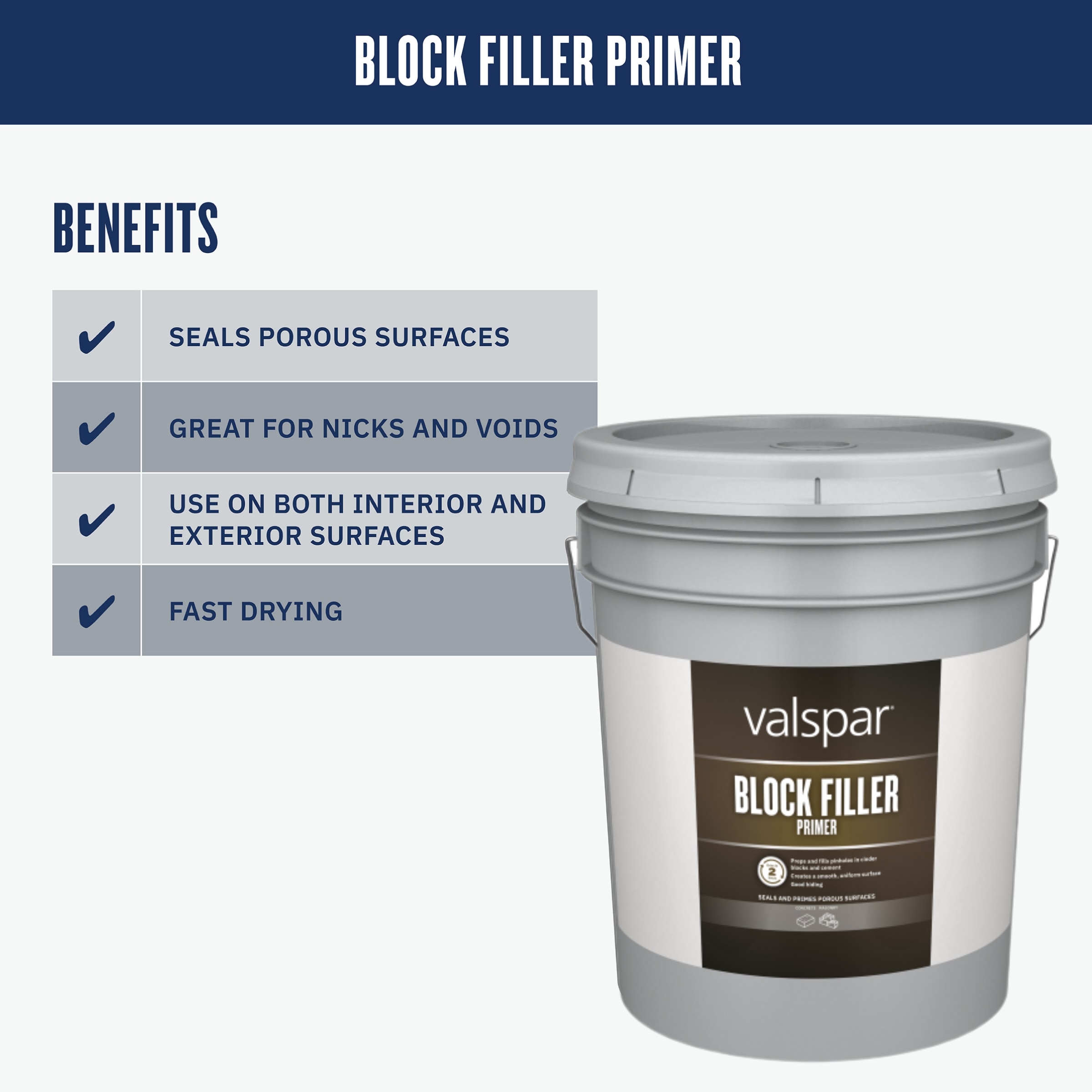 Valspar 044.0000589.008 primers - View #4