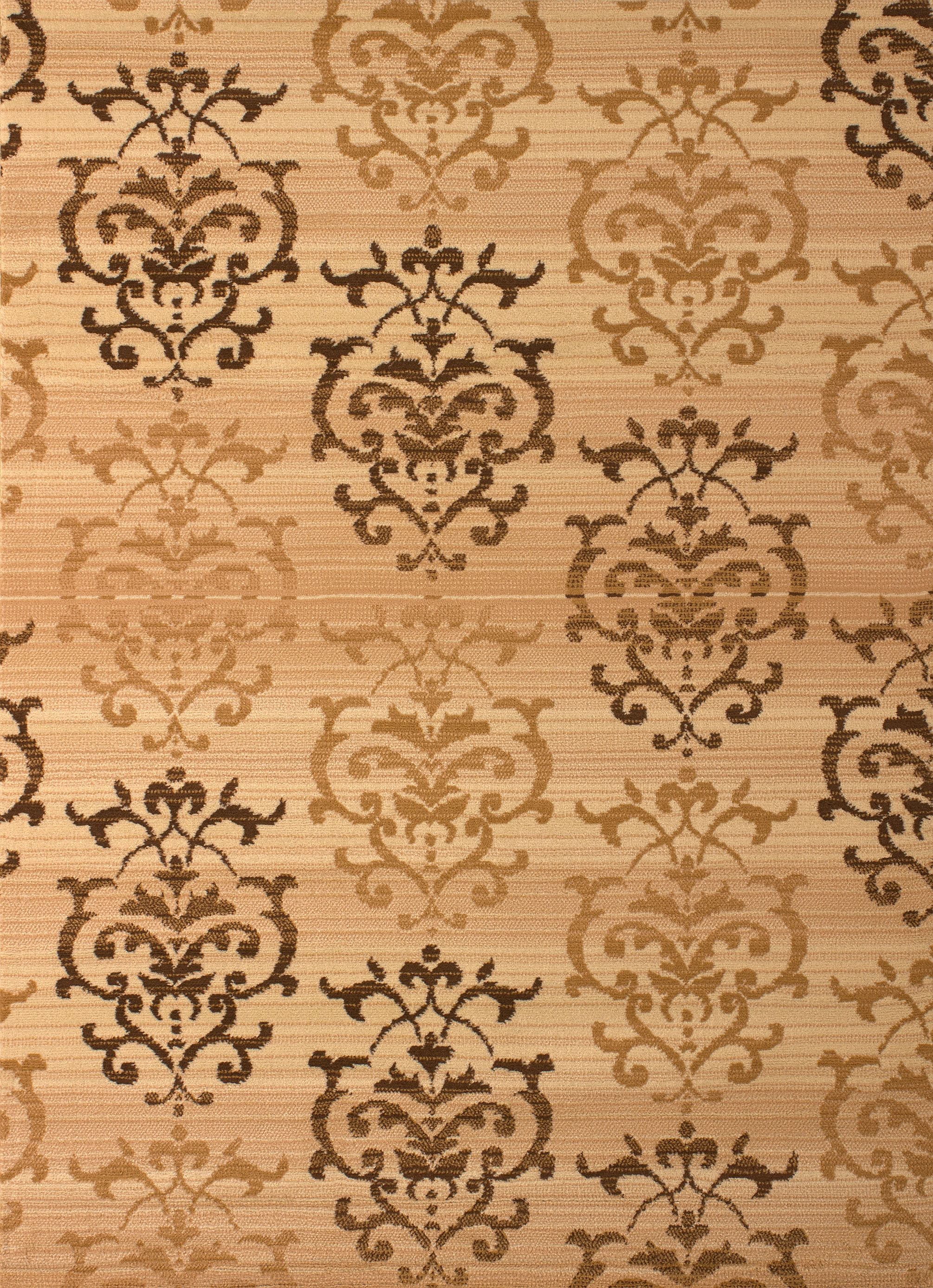 United Weavers Of America 851 10715 24 rugs - View #2